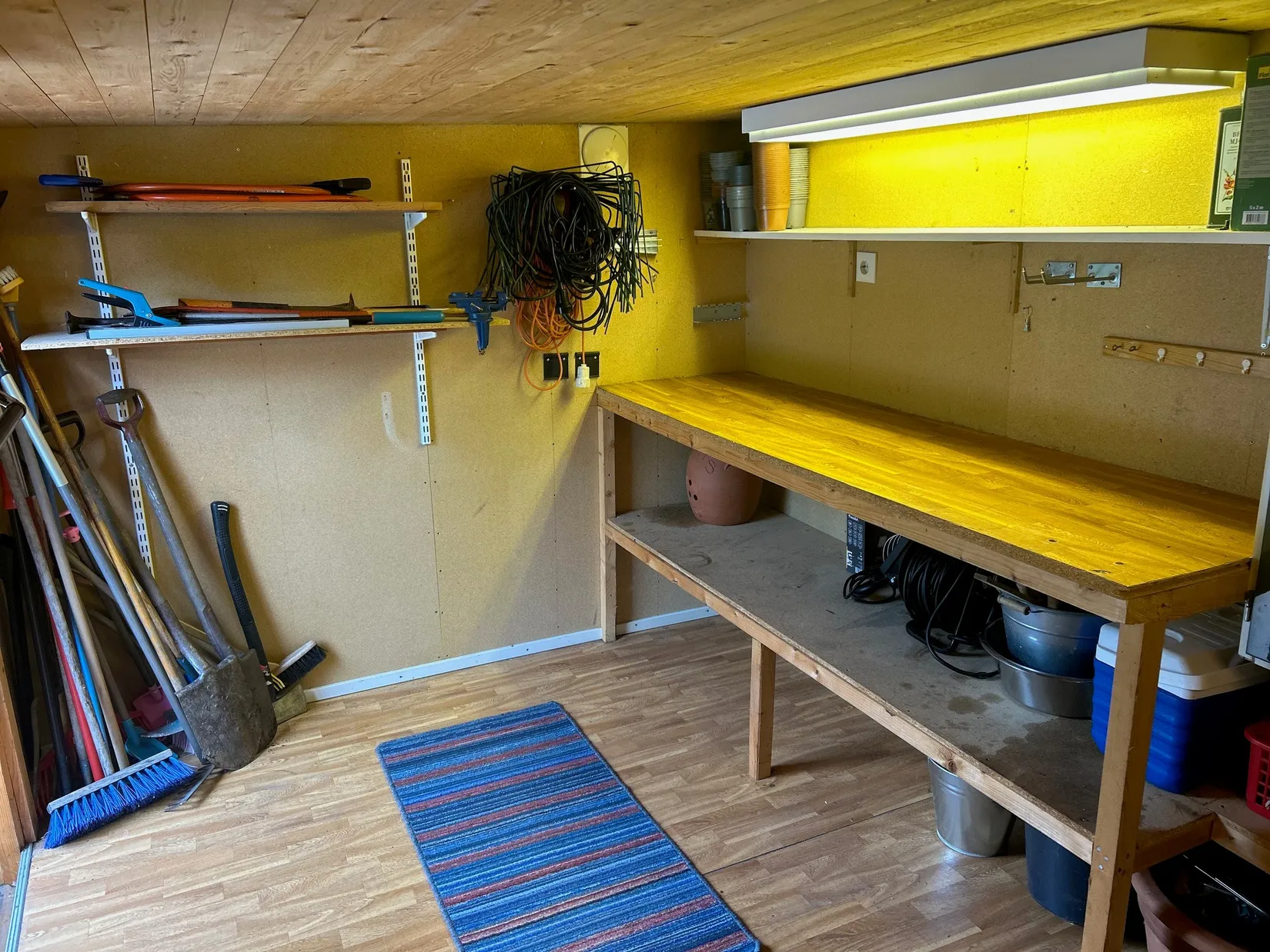 Fritidshus, Ekedals byväg 50, Ekedal, Huddinge
