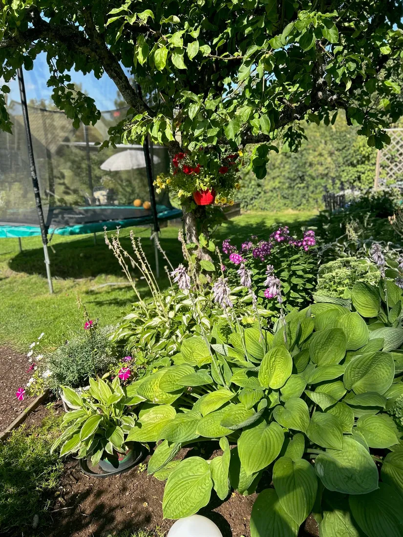 Fritidshus, Ekedals byväg 50, Ekedal, Huddinge