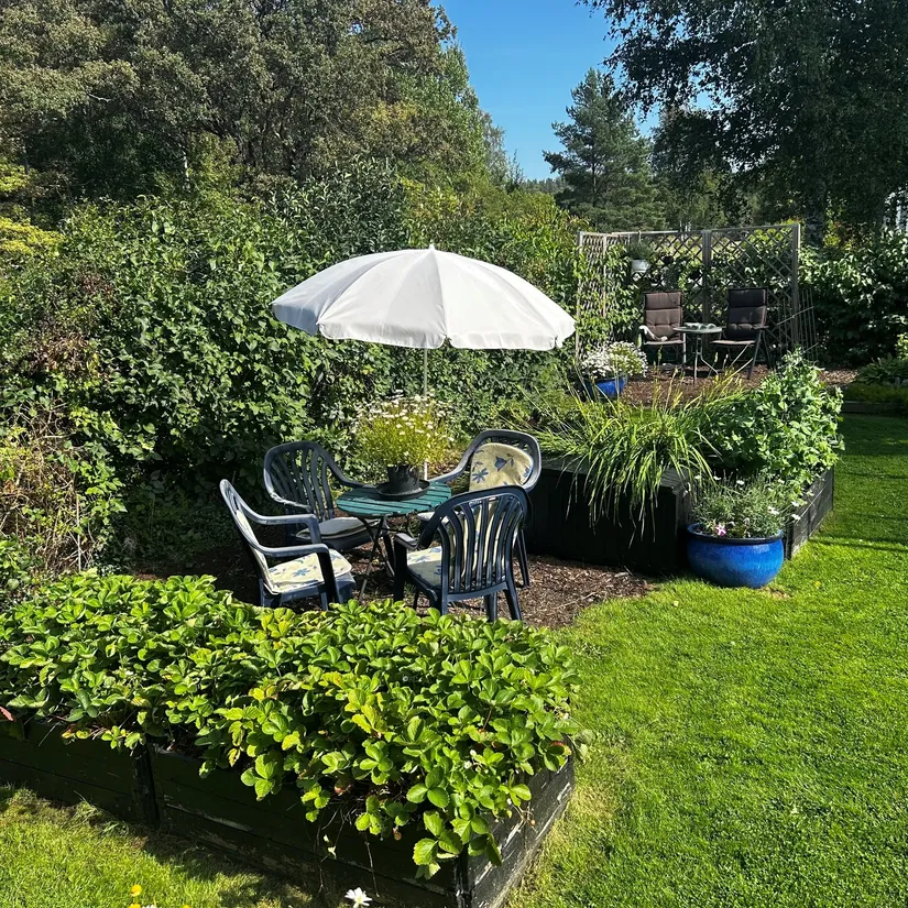 Fritidshus, Ekedals byväg 50, Ekedal, Huddinge