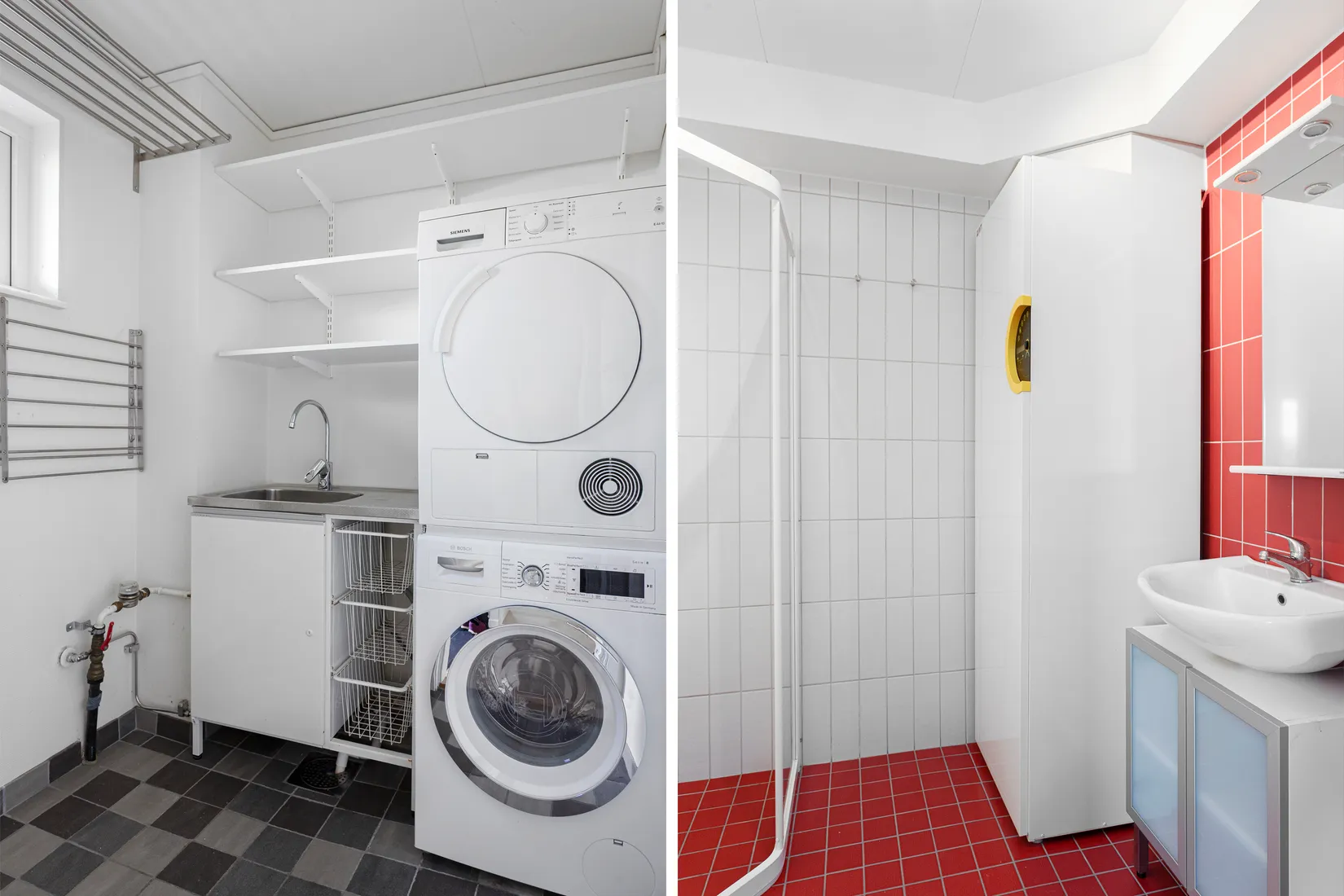 Radhus, Hovås Rönnbärsgång 6, Hovås Lyckhem, Göteborg