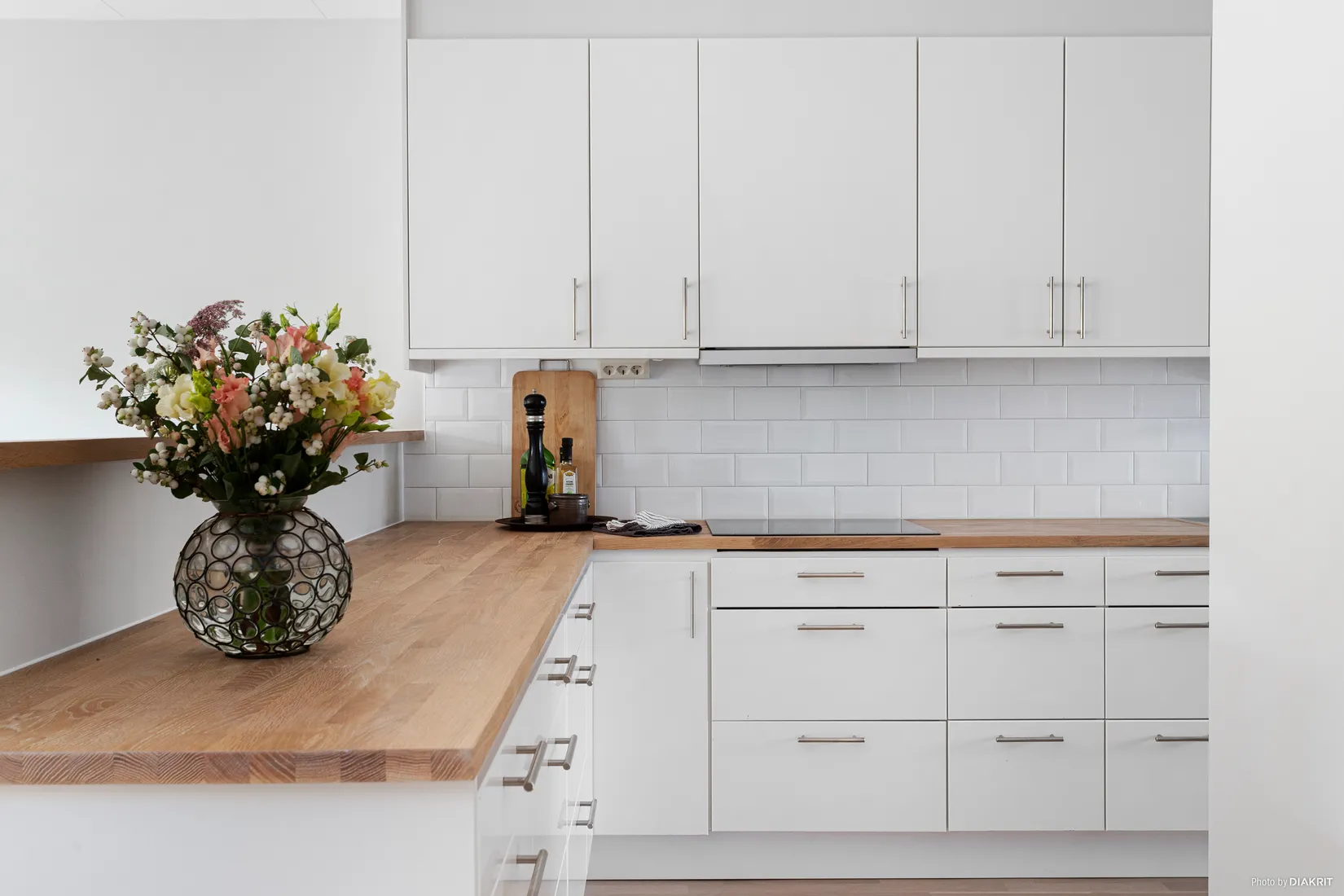 Radhus, Hovås Rönnbärsgång 6, Hovås Lyckhem, Göteborg
