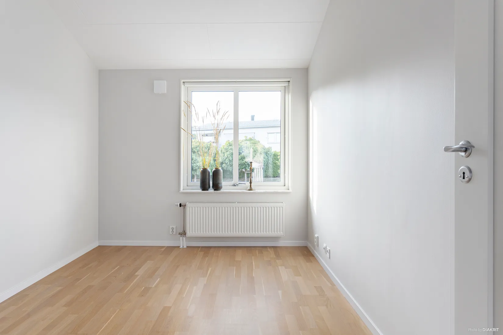 Radhus, Hovås Rönnbärsgång 6, Hovås Lyckhem, Göteborg