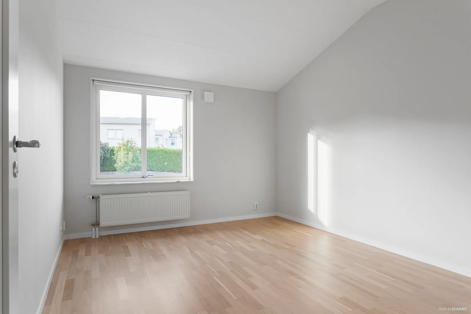 Radhus, Hovås Rönnbärsgång 6, Hovås Lyckhem, Göteborg
