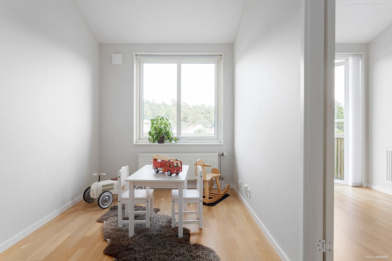 Radhus, Hovås Rönnbärsgång 6, Hovås Lyckhem, Göteborg