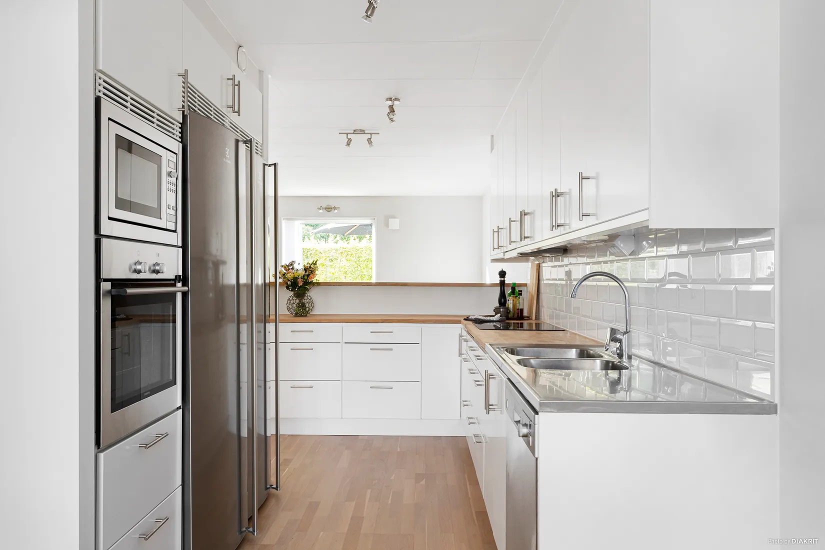 Radhus, Hovås Rönnbärsgång 6, Hovås Lyckhem, Göteborg