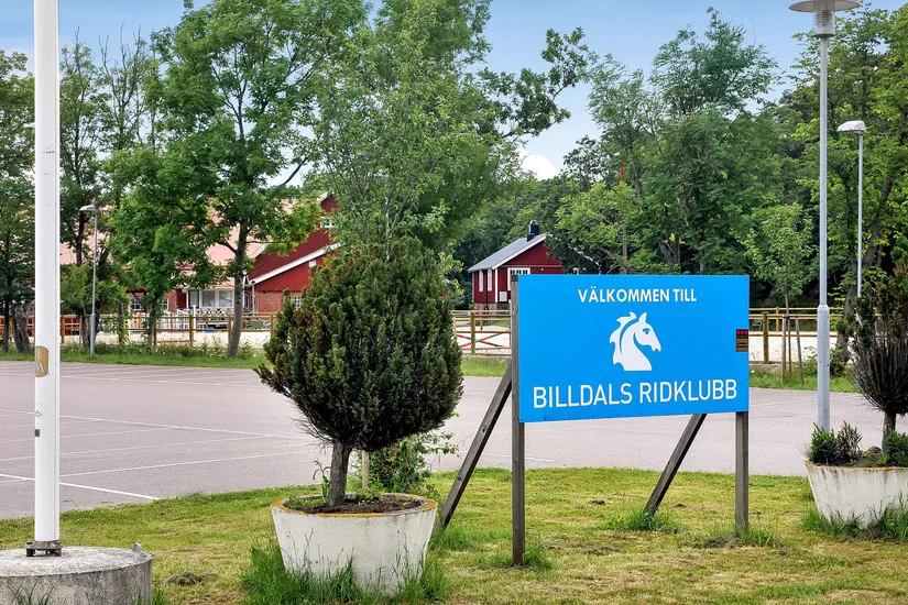 Radhus, Hovås Rönnbärsgång 6, Hovås Lyckhem, Göteborg
