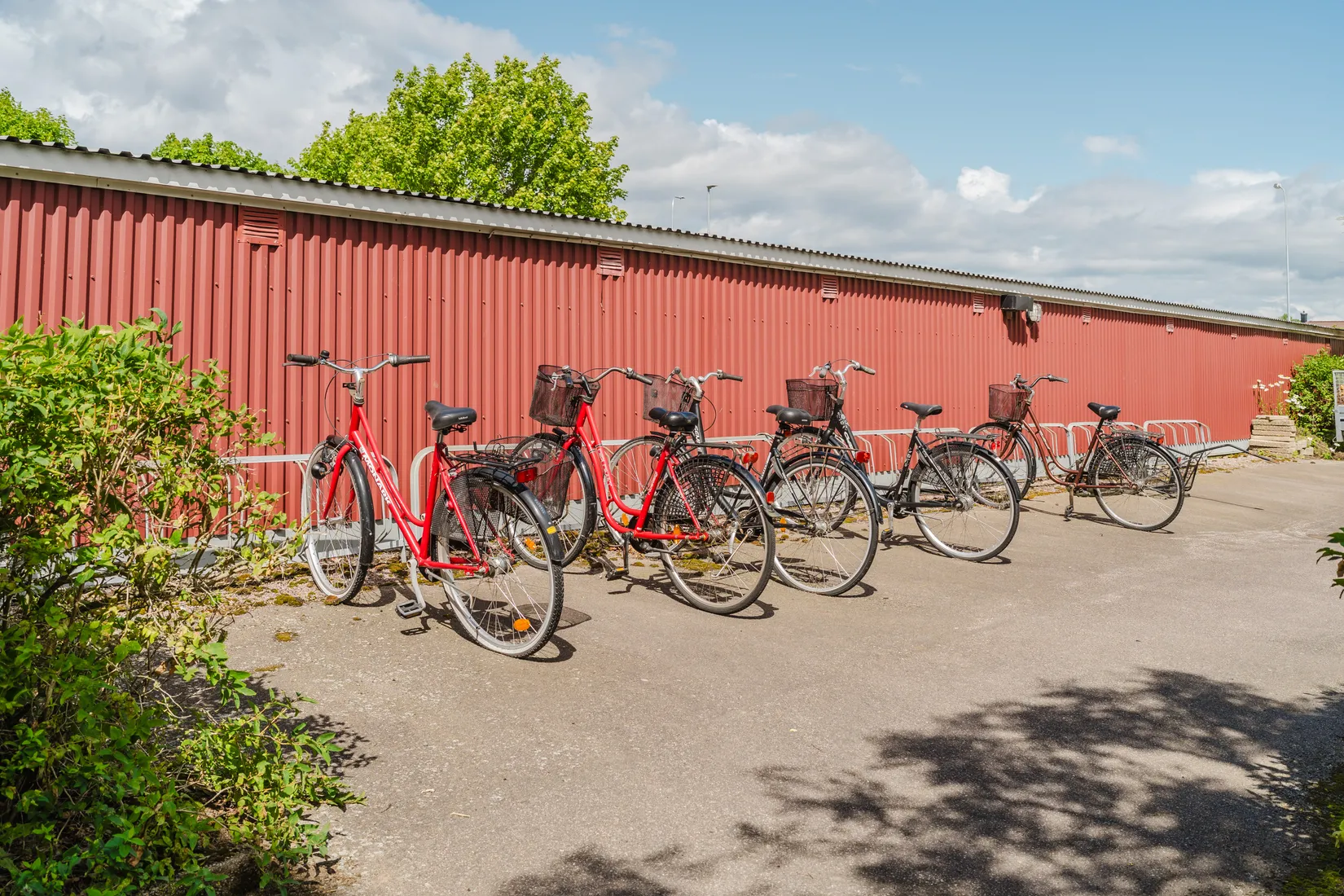 Bostadsrätt, Magnus Erikssons väg 8C, 2 vån, Centralt, Vadstena