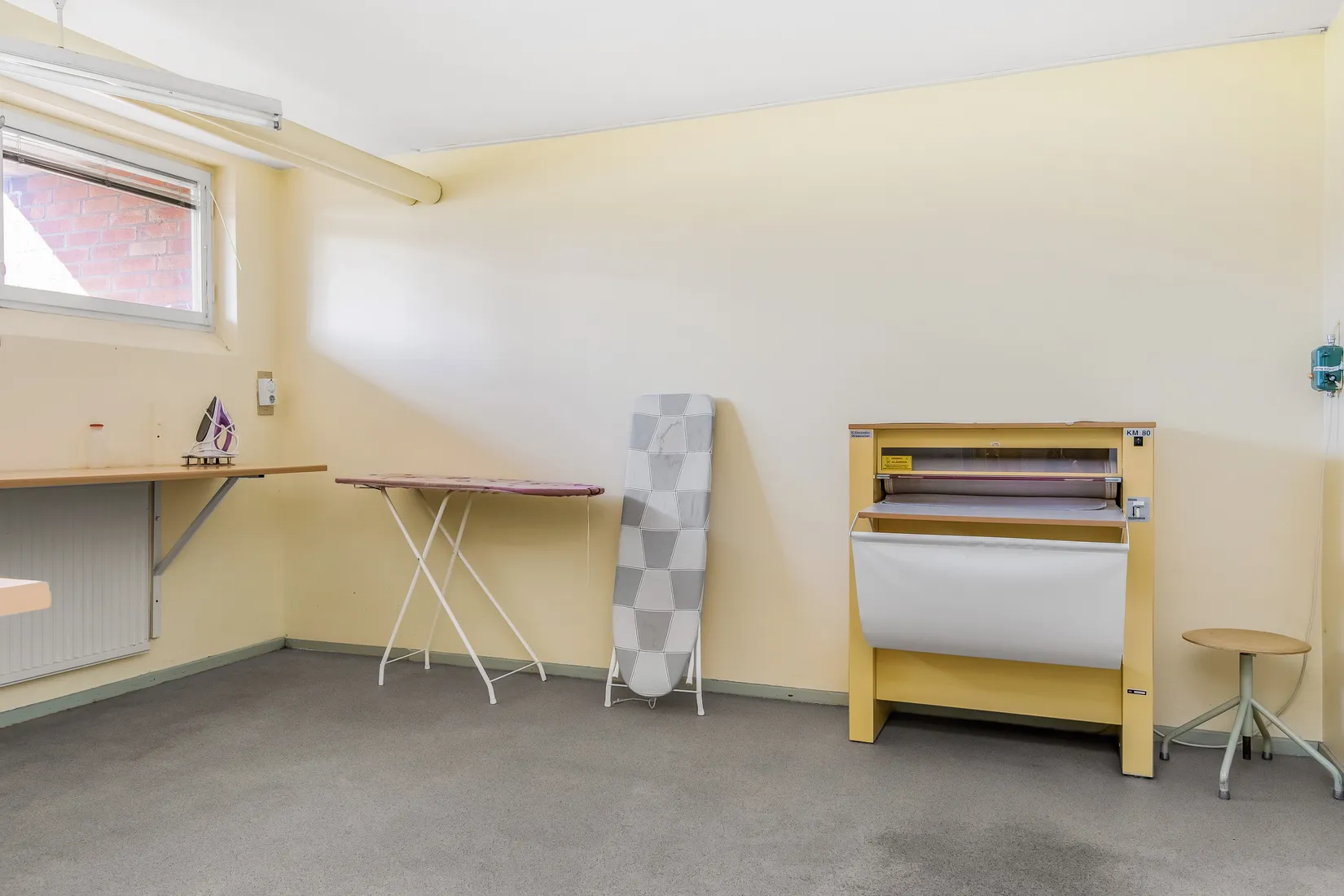 Bostadsrätt, Magnus Erikssons väg 8C, 2 vån, Centralt, Vadstena