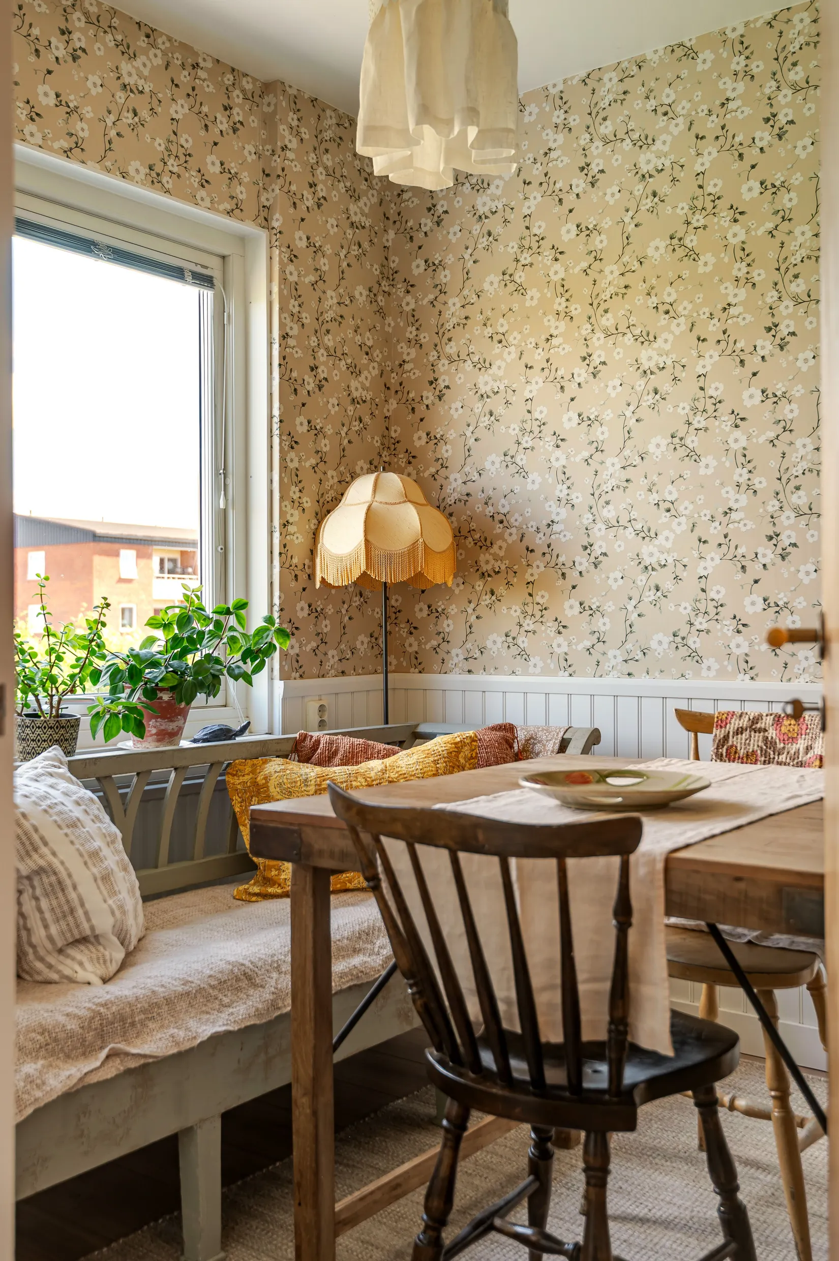 Bostadsrätt, Magnus Erikssons väg 8C, 2 vån, Centralt, Vadstena