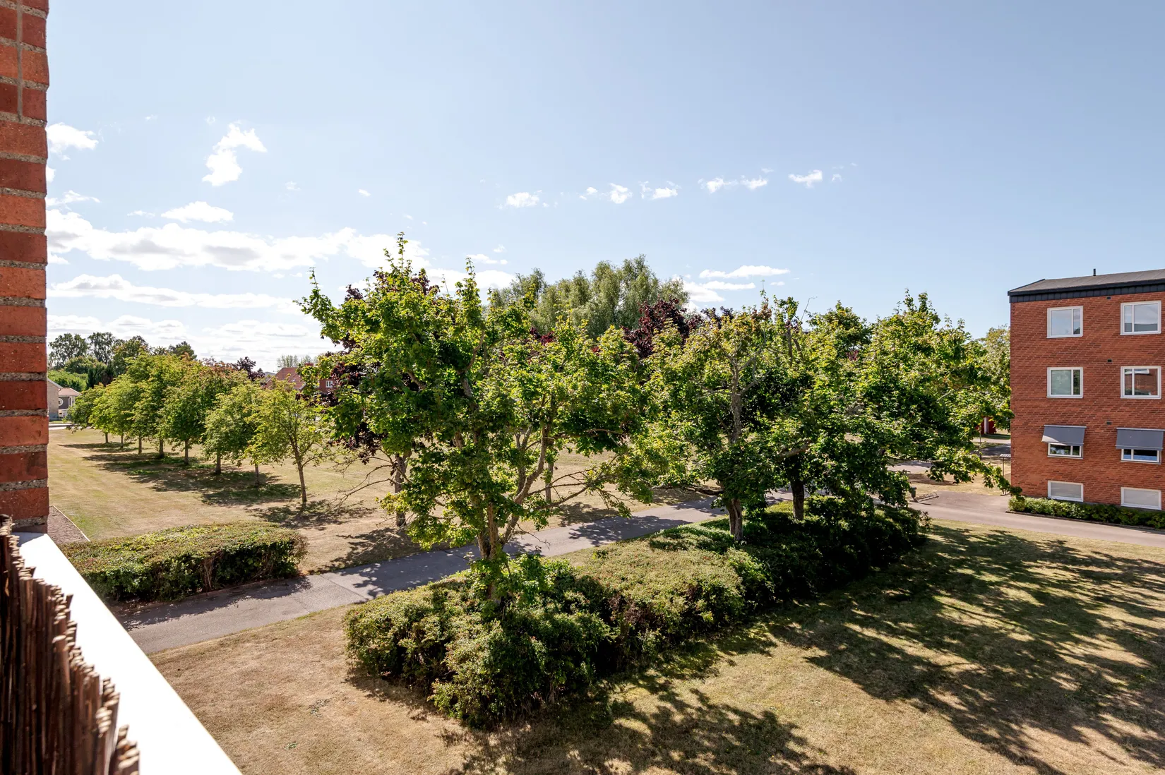 Bostadsrätt, Magnus Erikssons väg 8C, 2 vån, Centralt, Vadstena