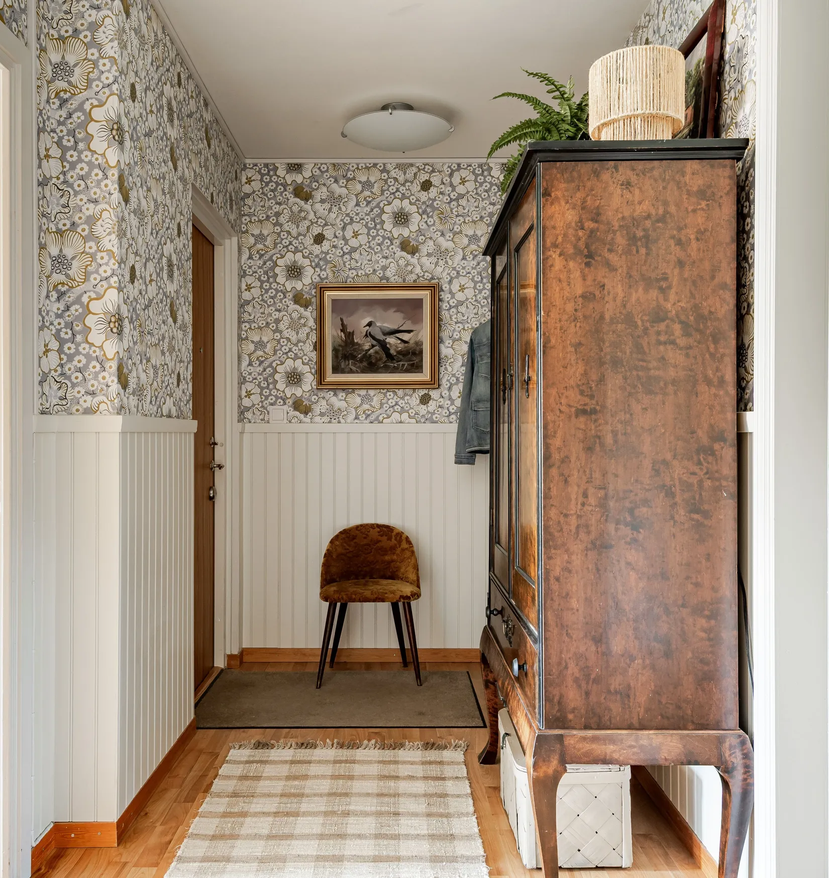 Bostadsrätt, Magnus Erikssons väg 8C, 2 vån, Centralt, Vadstena