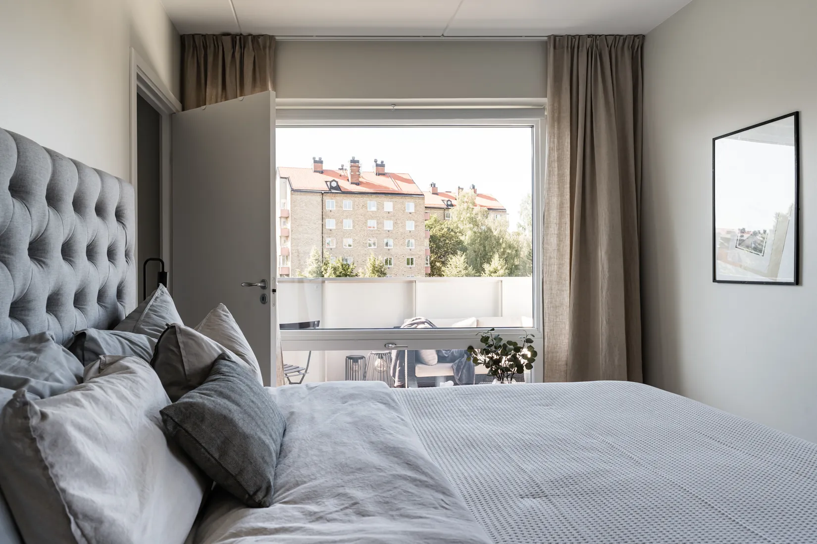 Bostadsrätt, Tulegatan 18, Centrala Sundbyberg, Sundbyberg