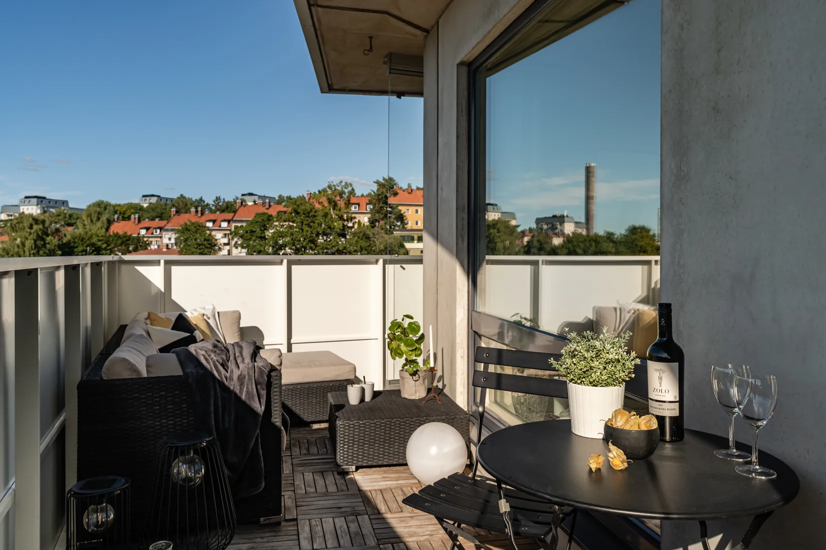 Bostadsrätt, Tulegatan 18, Centrala Sundbyberg, Sundbyberg