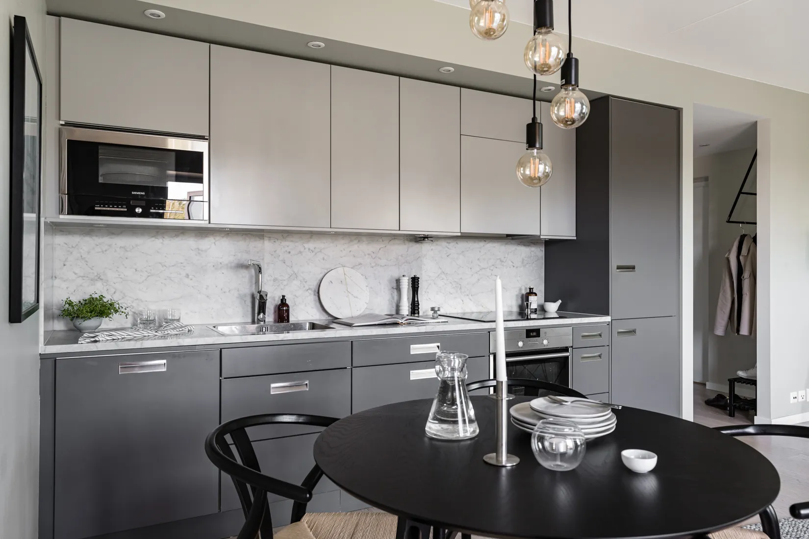 Bostadsrätt, Tulegatan 18, Centrala Sundbyberg, Sundbyberg
