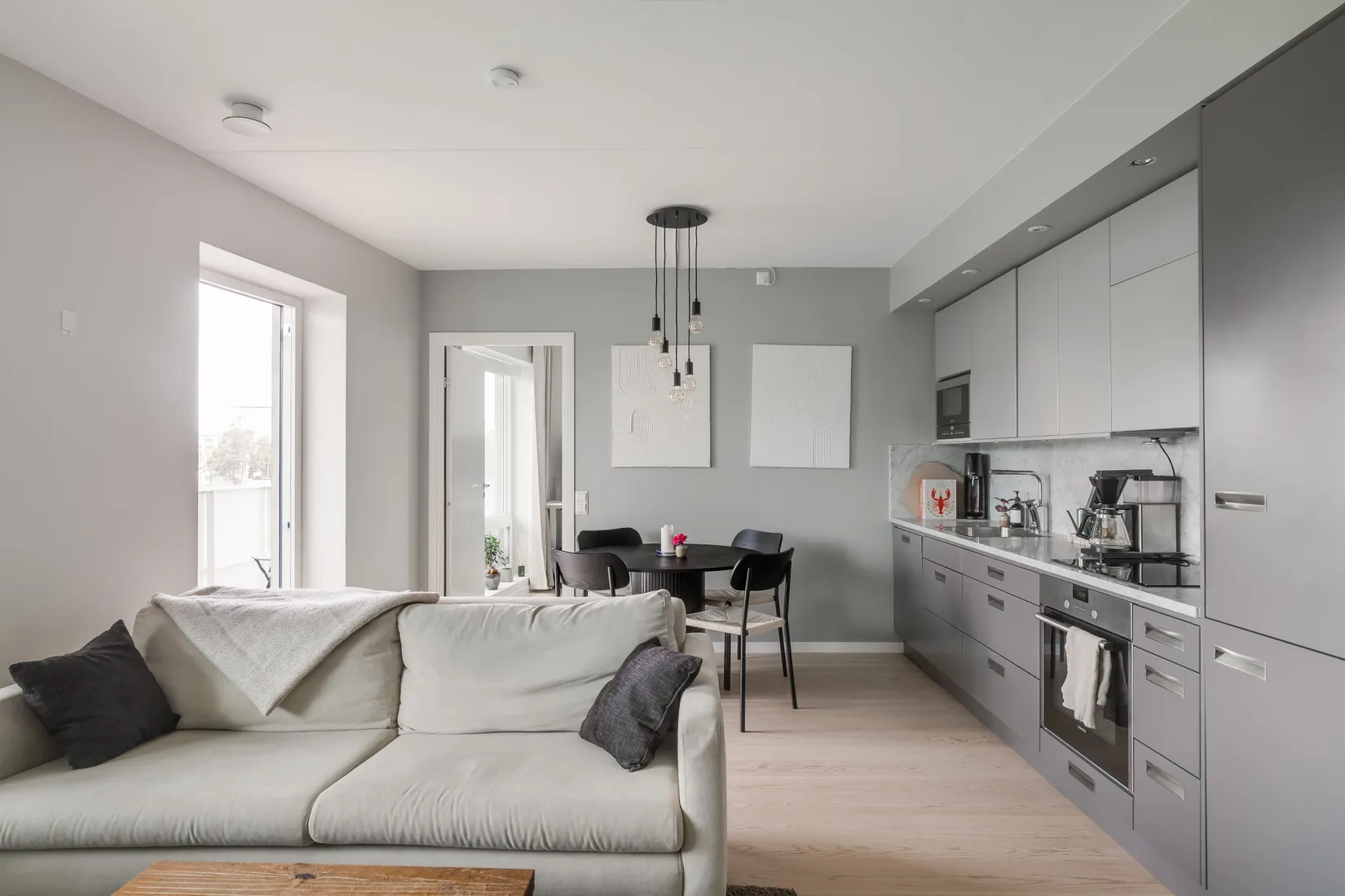 Bostadsrätt, Tulegatan 18, Centrala Sundbyberg, Sundbyberg