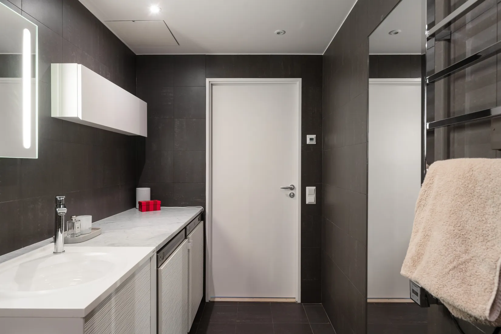 Bostadsrätt, Tulegatan 18, Centrala Sundbyberg, Sundbyberg