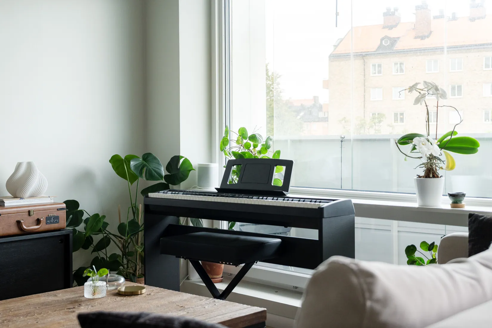 Bostadsrätt, Tulegatan 18, Centrala Sundbyberg, Sundbyberg