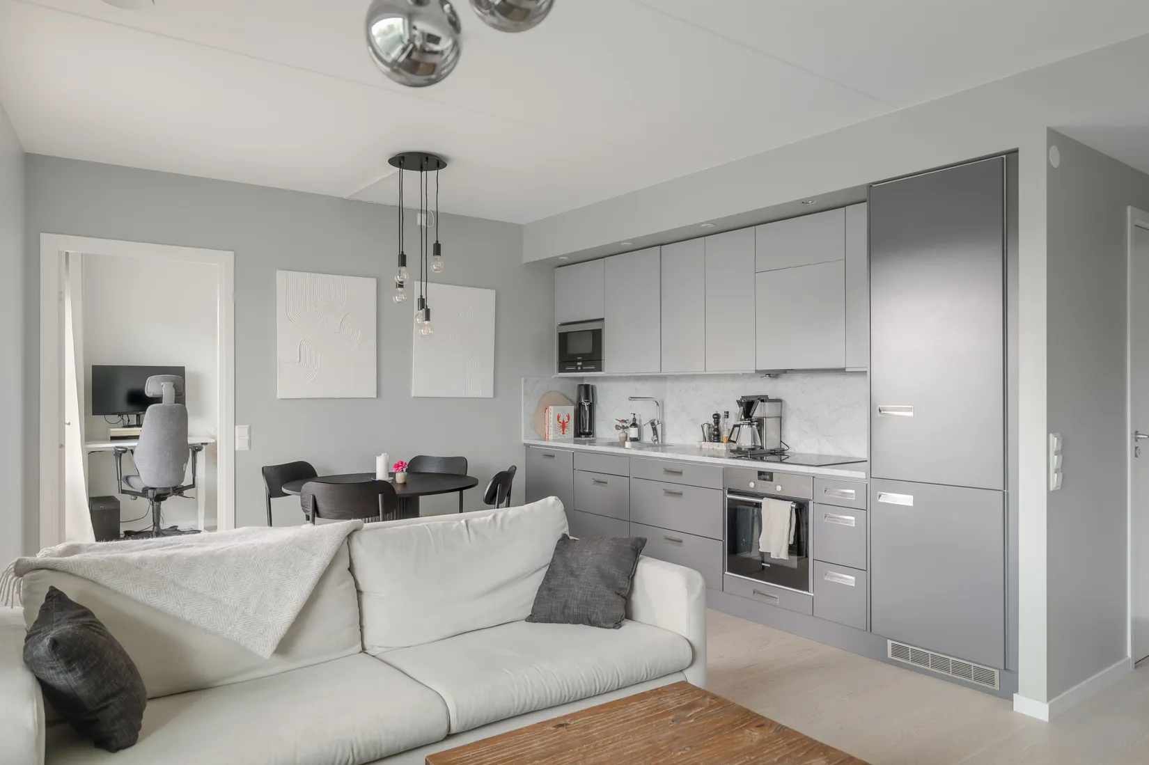 Bostadsrätt, Tulegatan 18, Centrala Sundbyberg, Sundbyberg