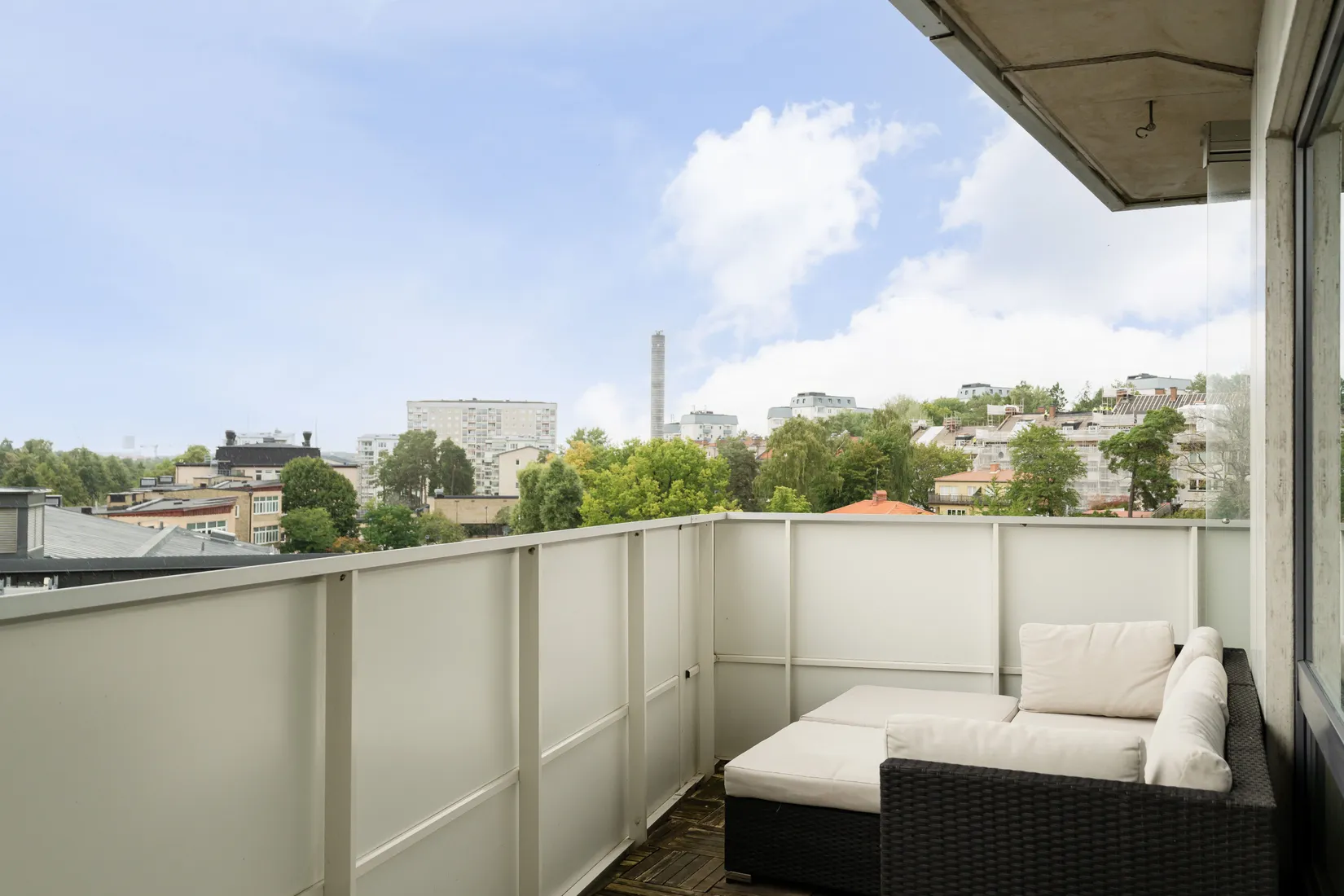 Bostadsrätt, Tulegatan 18, Centrala Sundbyberg, Sundbyberg