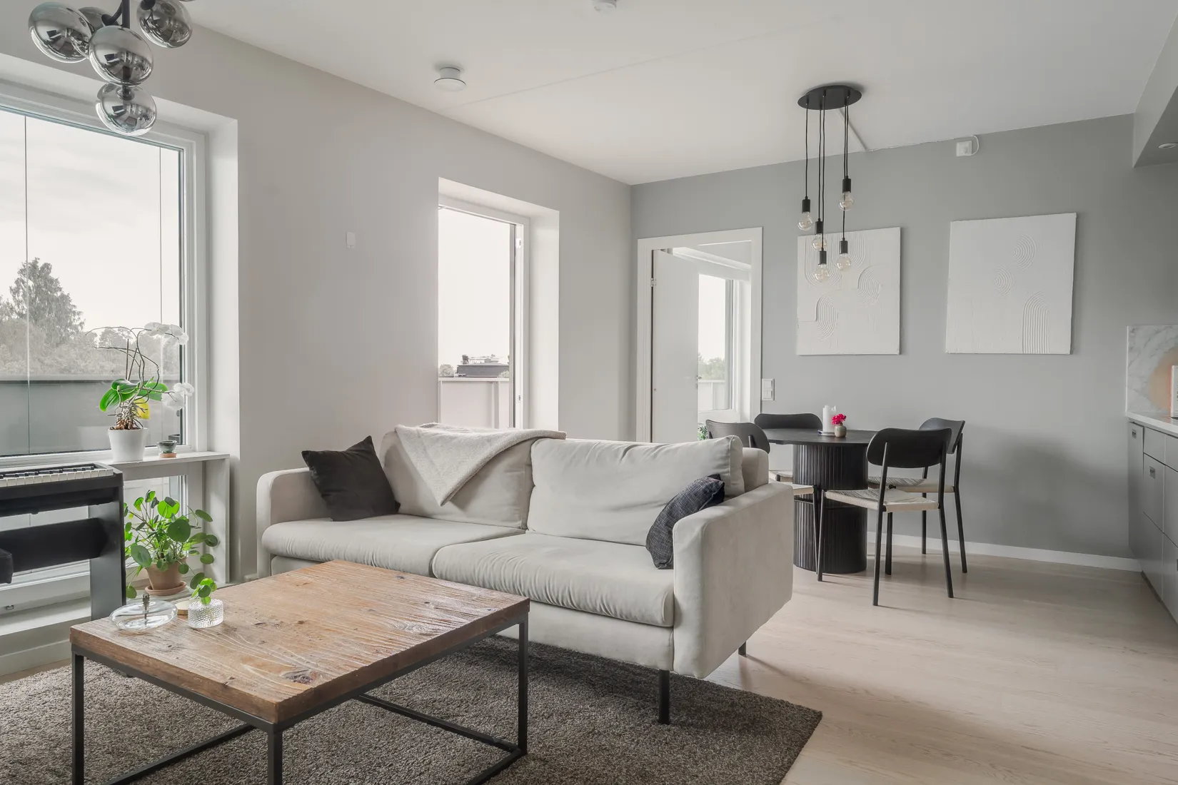 Bostadsrätt, Tulegatan 18, Centrala Sundbyberg, Sundbyberg