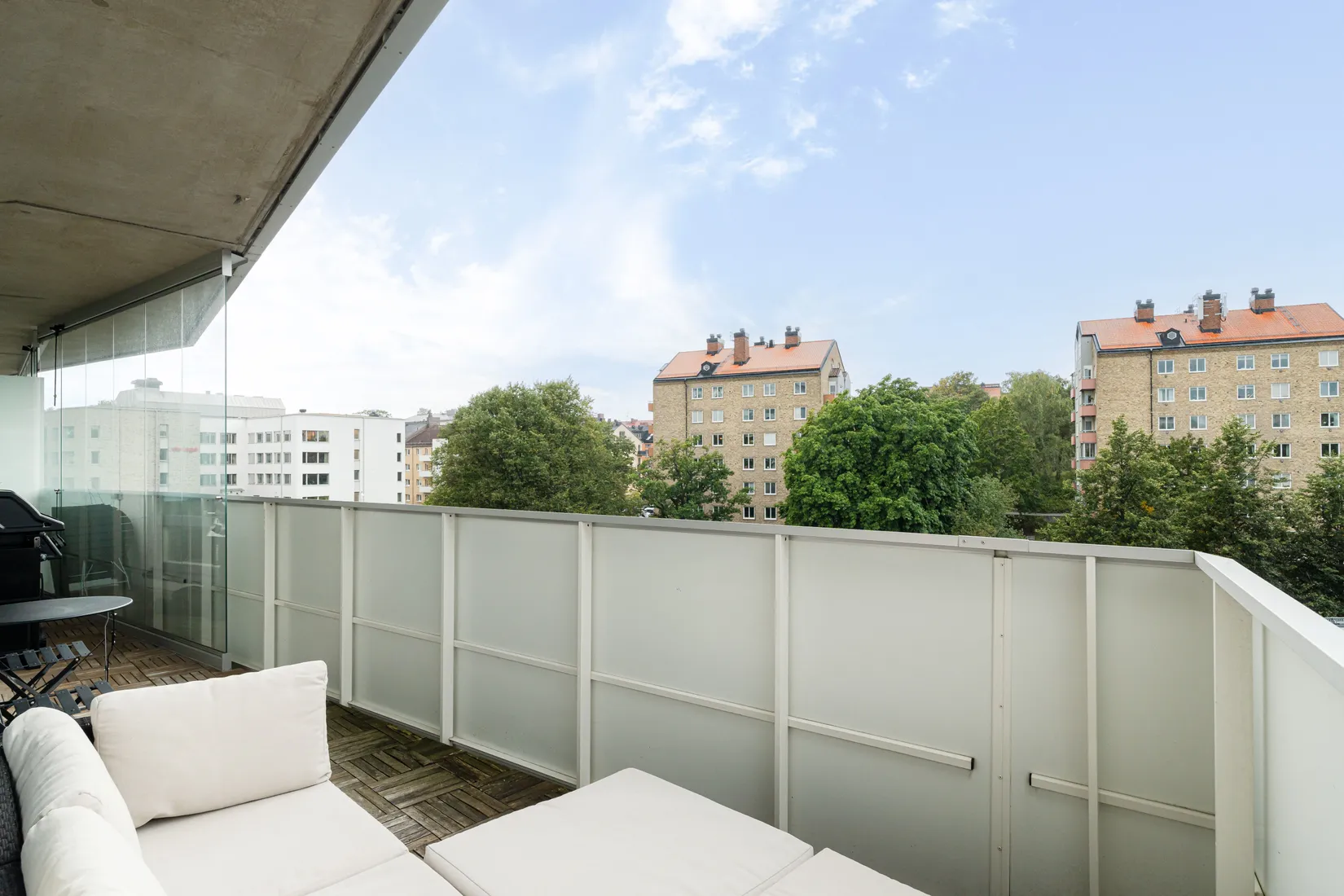 Bostadsrätt, Tulegatan 18, Centrala Sundbyberg, Sundbyberg