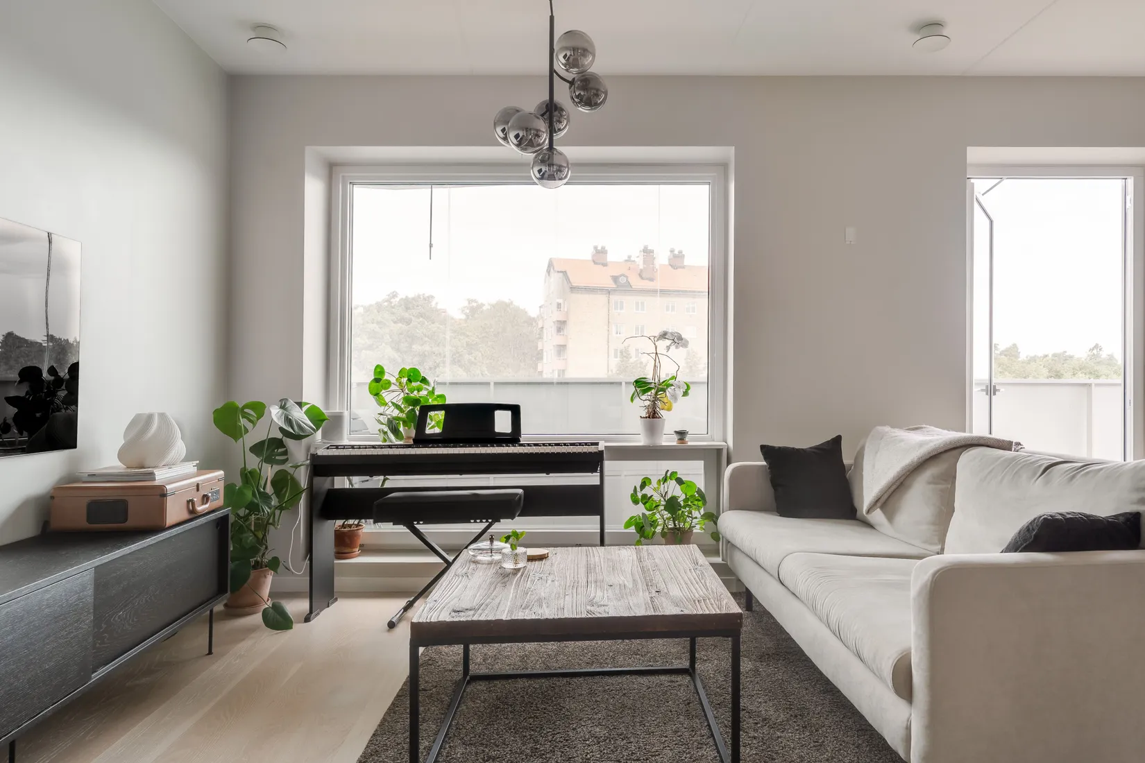 Bostadsrätt, Tulegatan 18, Centrala Sundbyberg, Sundbyberg
