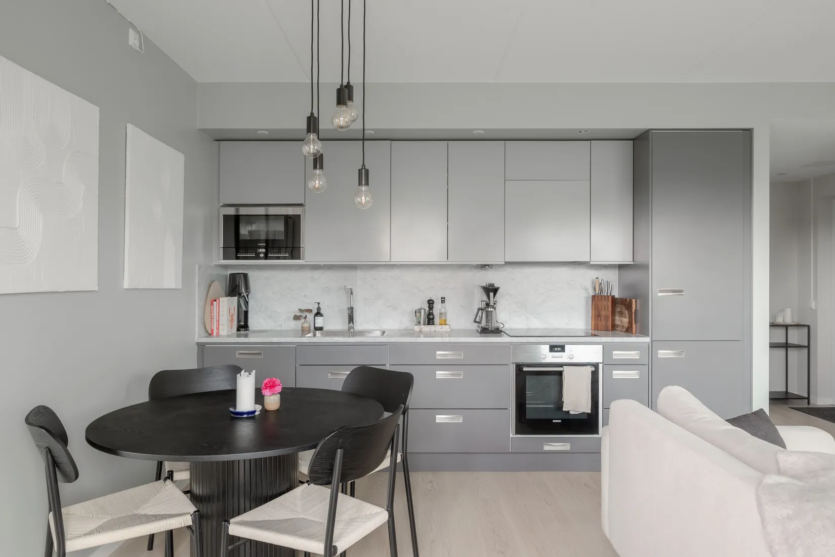 Bostadsrätt, Tulegatan 18, Centrala Sundbyberg, Sundbyberg