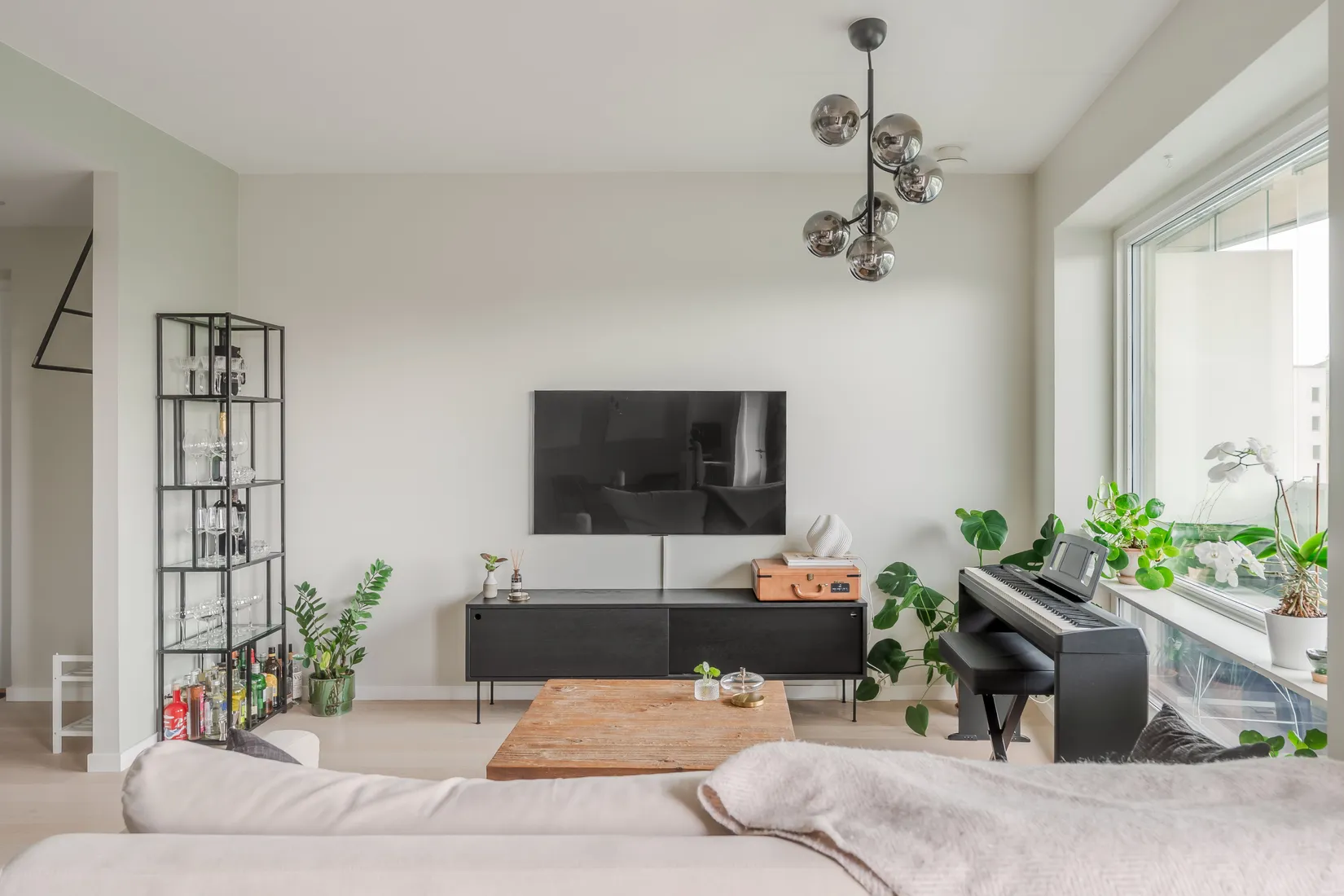 Bostadsrätt, Tulegatan 18, Centrala Sundbyberg, Sundbyberg