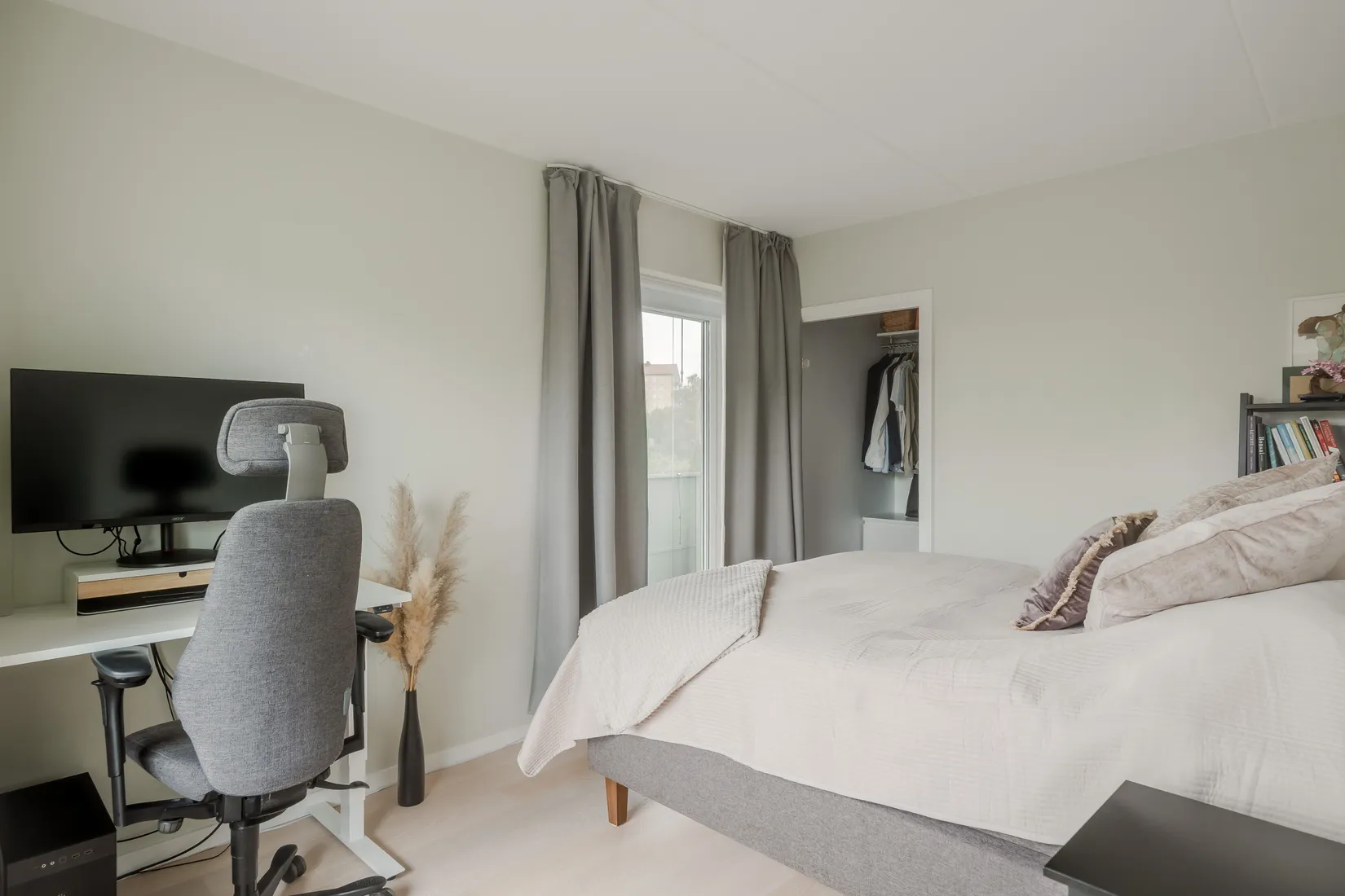 Bostadsrätt, Tulegatan 18, Centrala Sundbyberg, Sundbyberg