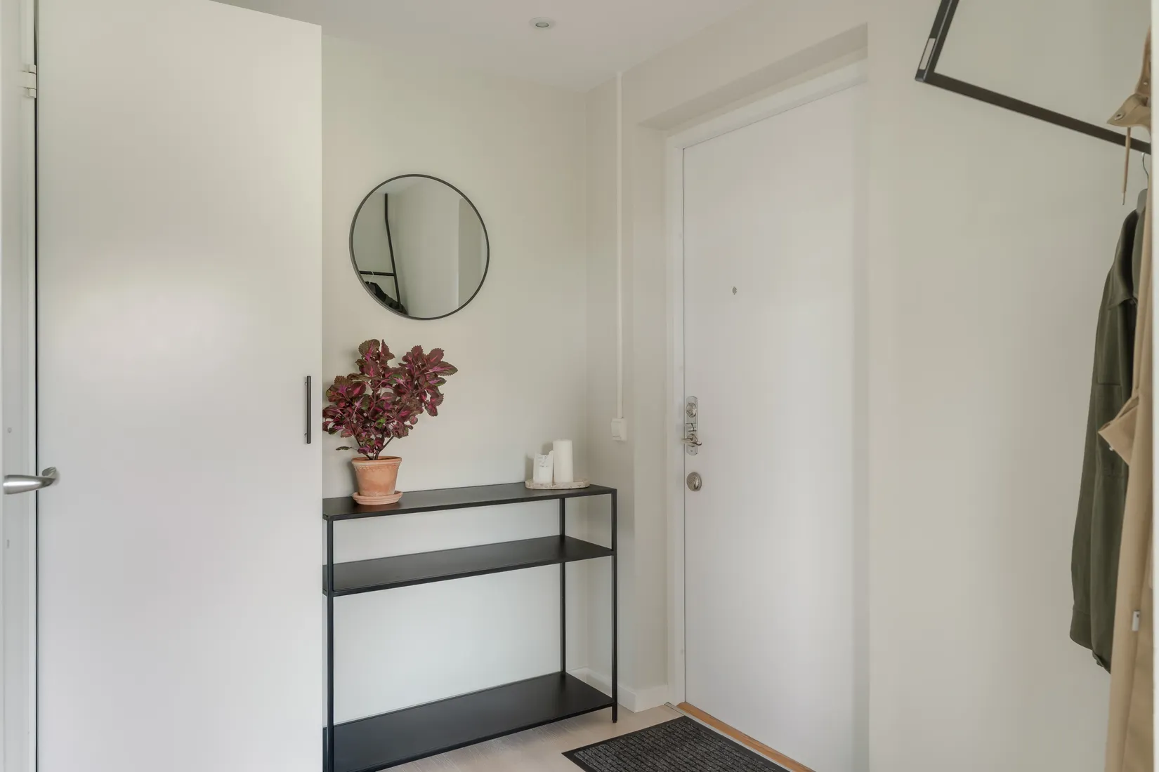 Bostadsrätt, Tulegatan 18, Centrala Sundbyberg, Sundbyberg