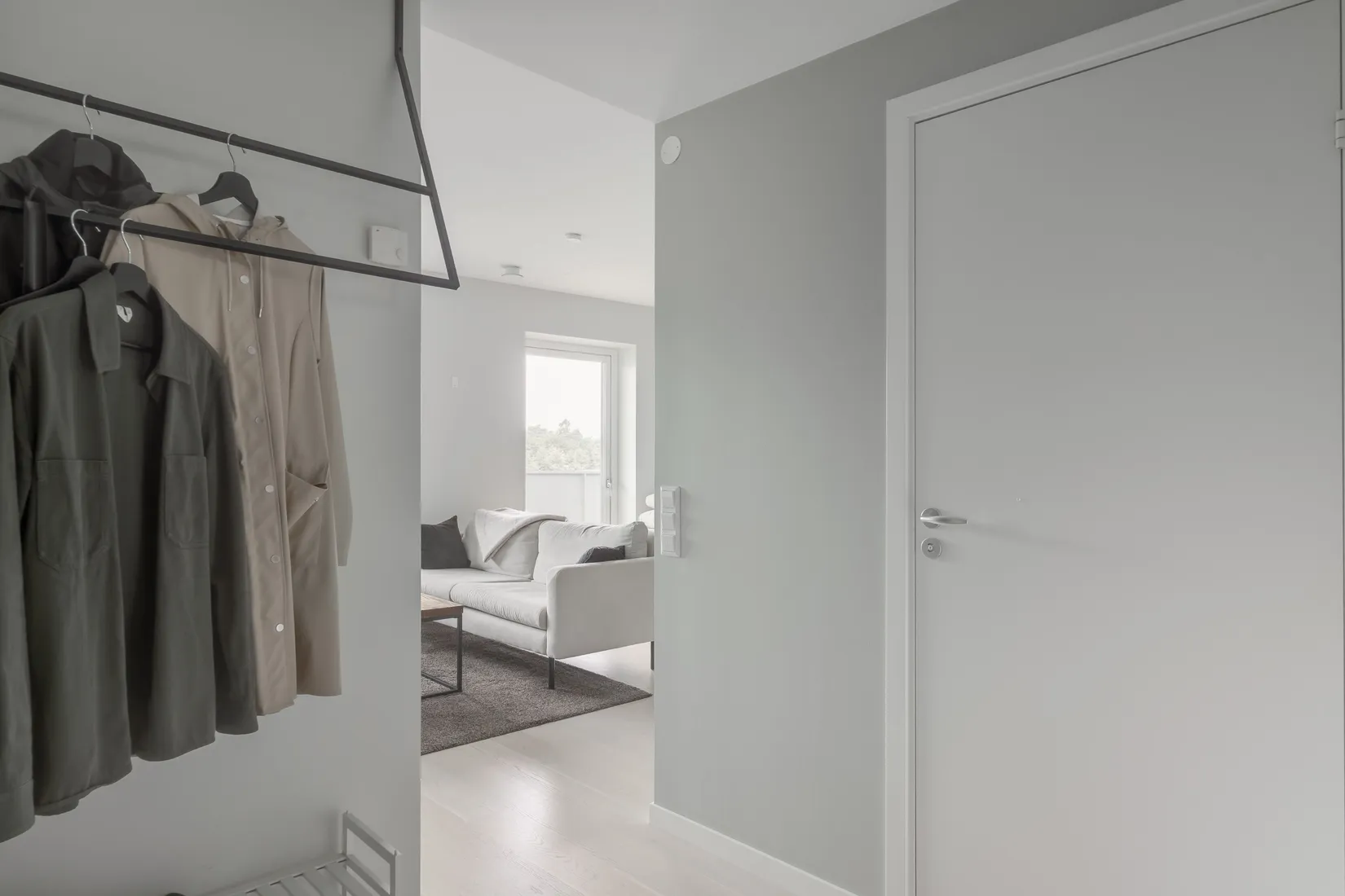 Bostadsrätt, Tulegatan 18, Centrala Sundbyberg, Sundbyberg