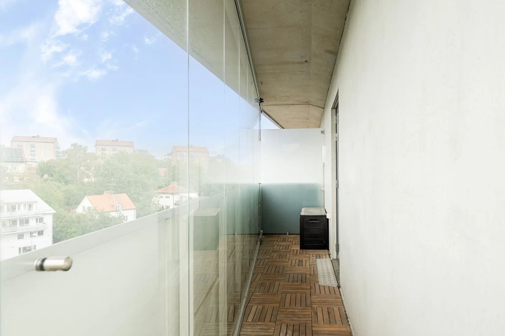Bostadsrätt, Tulegatan 18, Centrala Sundbyberg, Sundbyberg