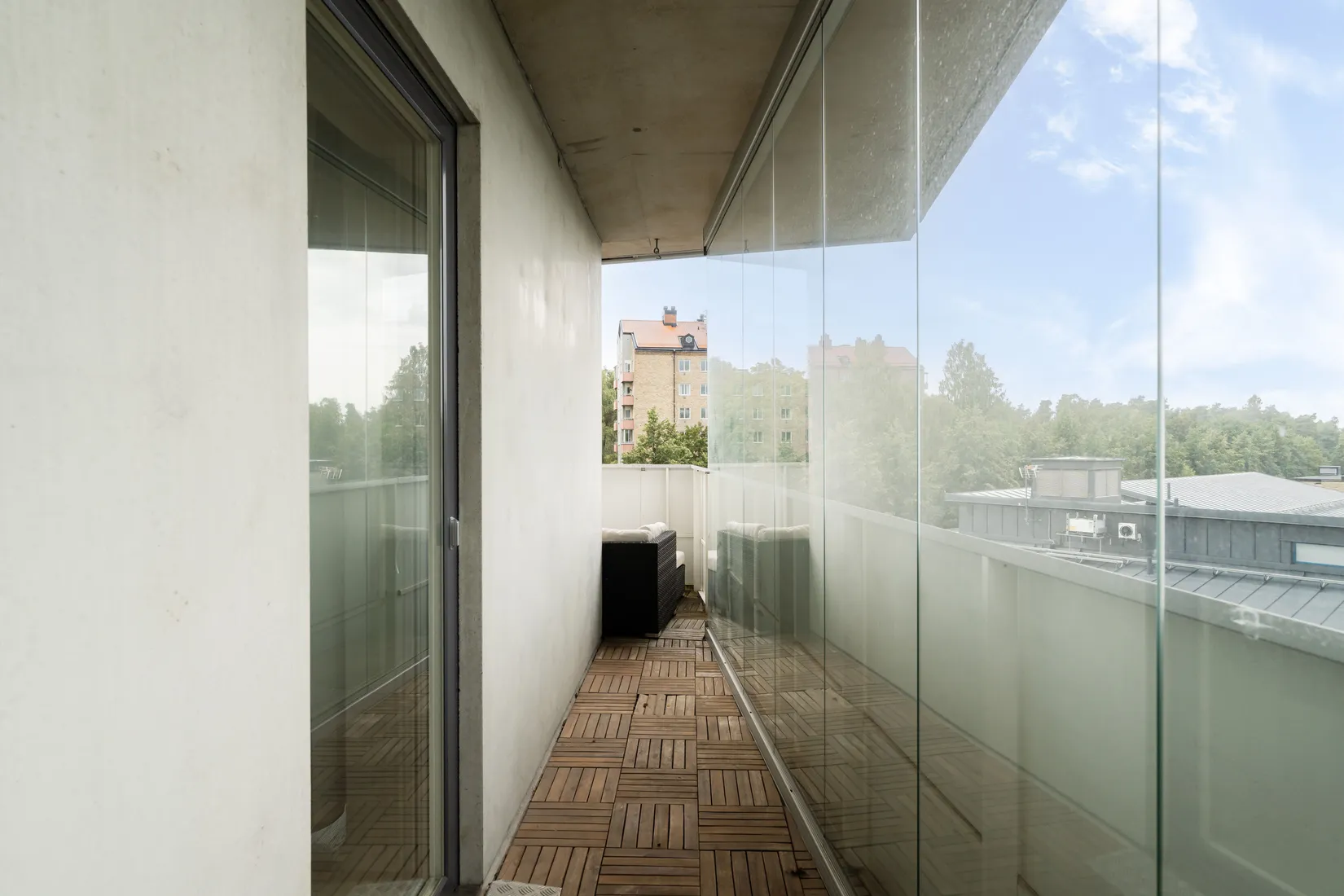 Bostadsrätt, Tulegatan 18, Centrala Sundbyberg, Sundbyberg