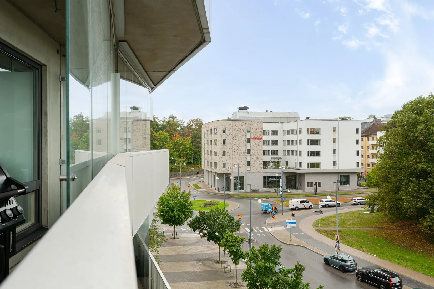 Bostadsrätt, Tulegatan 18, Centrala Sundbyberg, Sundbyberg