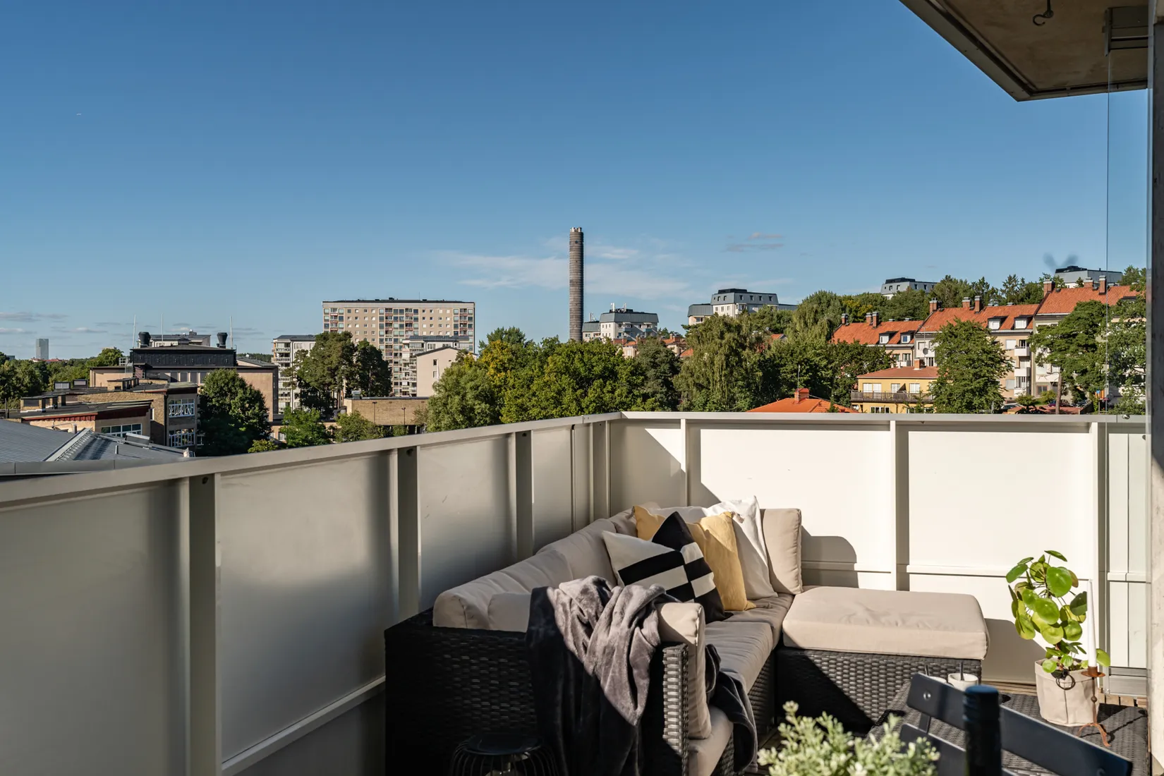 Bostadsrätt, Tulegatan 18, Centrala Sundbyberg, Sundbyberg