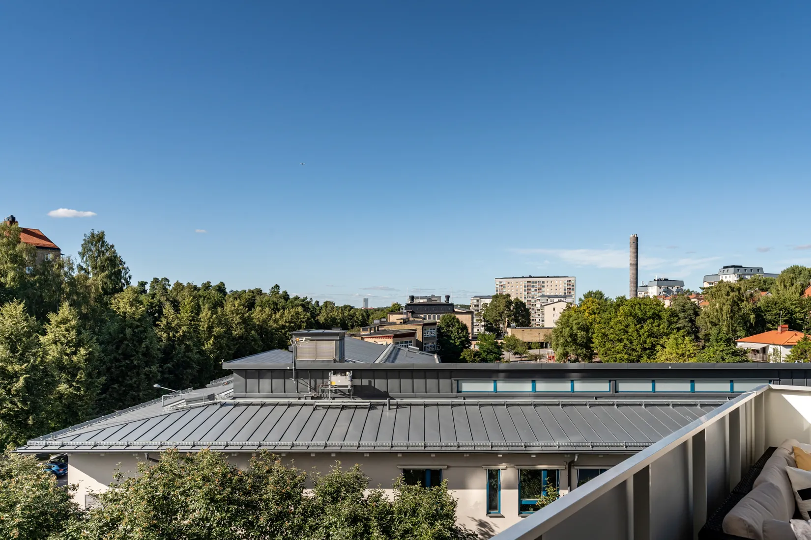 Bostadsrätt, Tulegatan 18, Centrala Sundbyberg, Sundbyberg