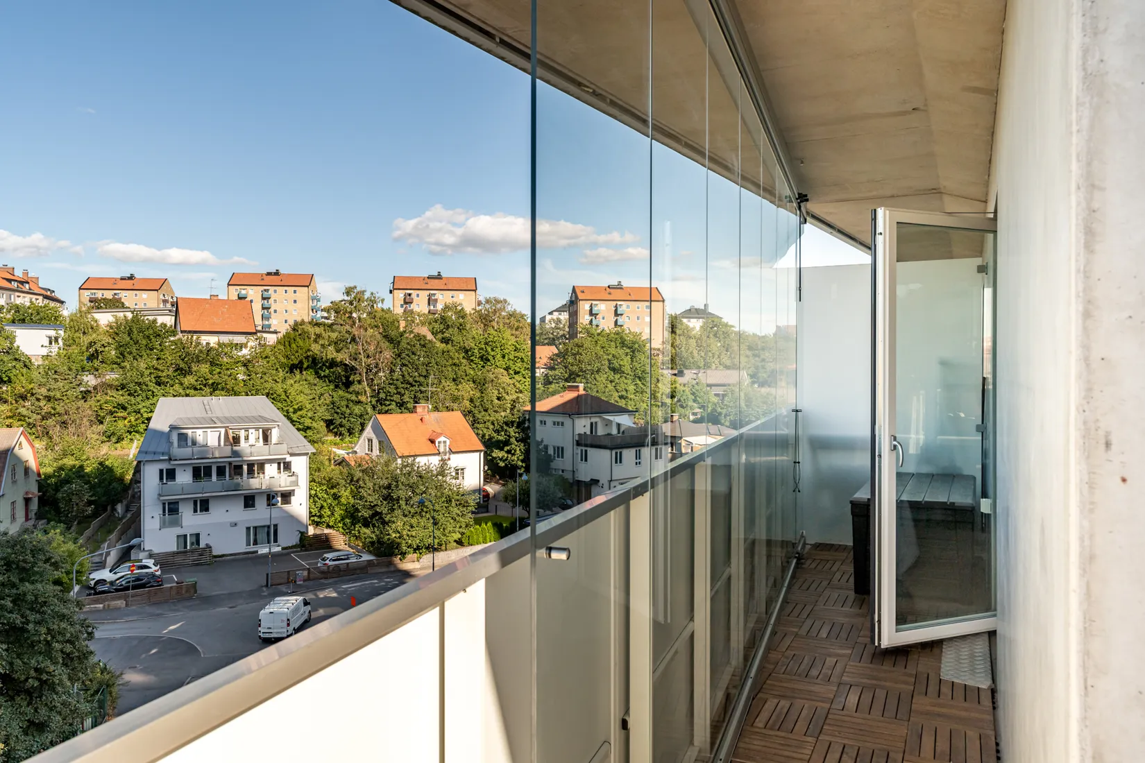 Bostadsrätt, Tulegatan 18, Centrala Sundbyberg, Sundbyberg
