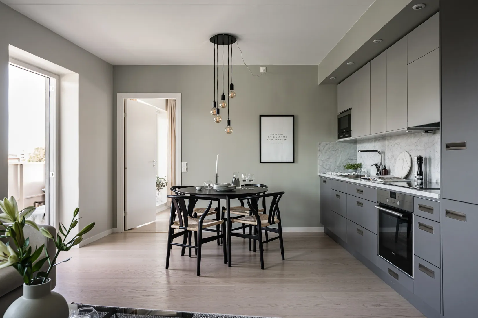 Bostadsrätt, Tulegatan 18, Centrala Sundbyberg, Sundbyberg