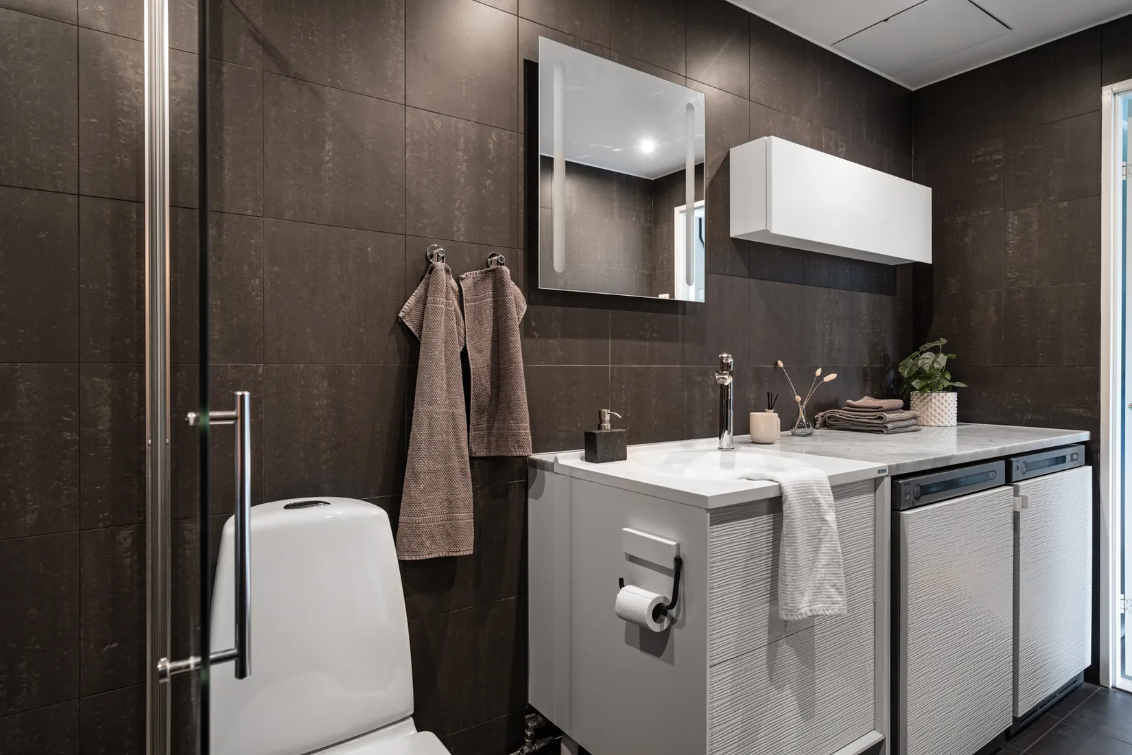 Bostadsrätt, Tulegatan 18, Centrala Sundbyberg, Sundbyberg