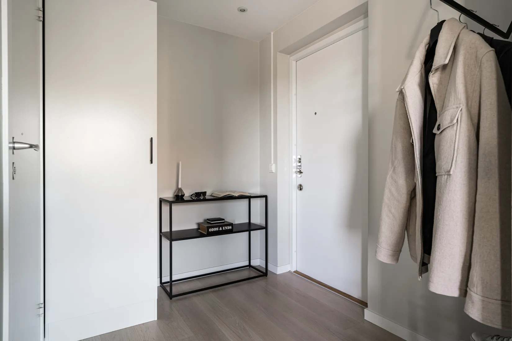 Bostadsrätt, Tulegatan 18, Centrala Sundbyberg, Sundbyberg