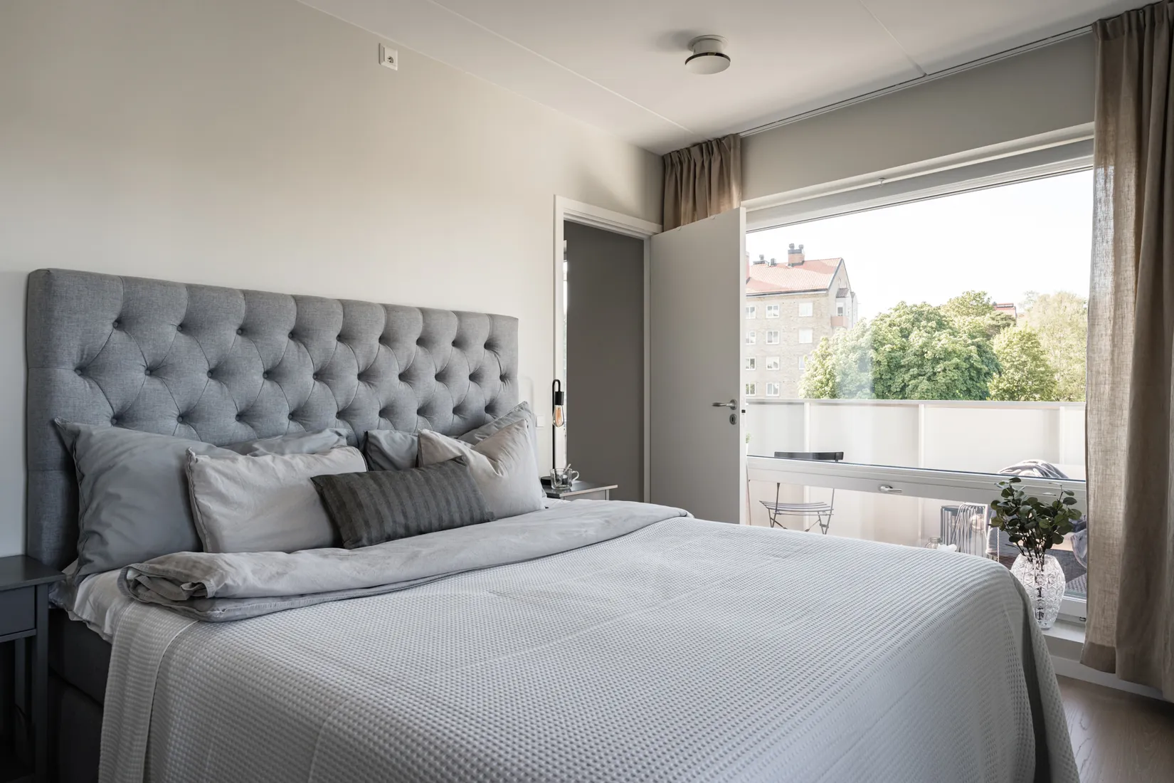 Bostadsrätt, Tulegatan 18, Centrala Sundbyberg, Sundbyberg
