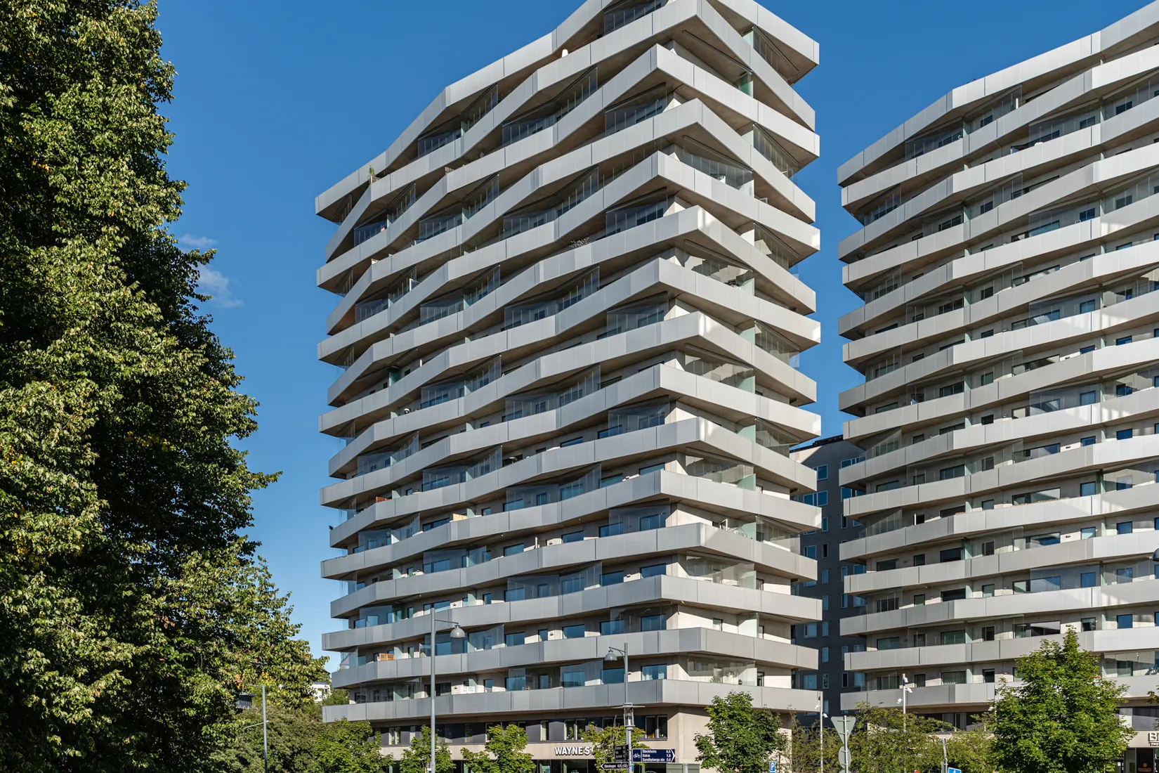 Bostadsrätt, Tulegatan 18, Centrala Sundbyberg, Sundbyberg
