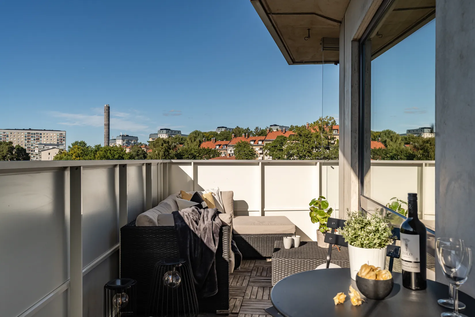 Bostadsrätt, Tulegatan 18, Centrala Sundbyberg, Sundbyberg