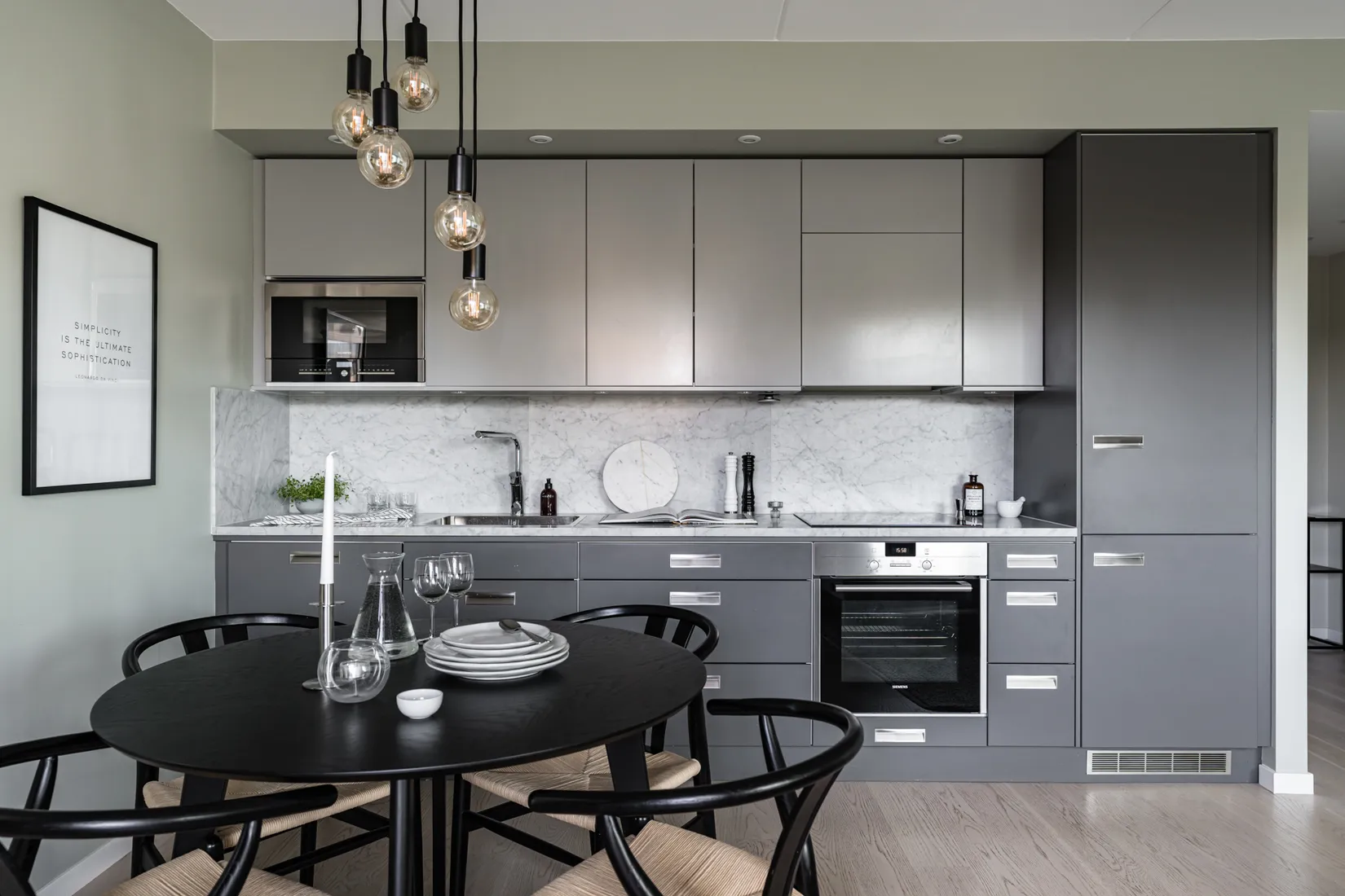 Bostadsrätt, Tulegatan 18, Centrala Sundbyberg, Sundbyberg