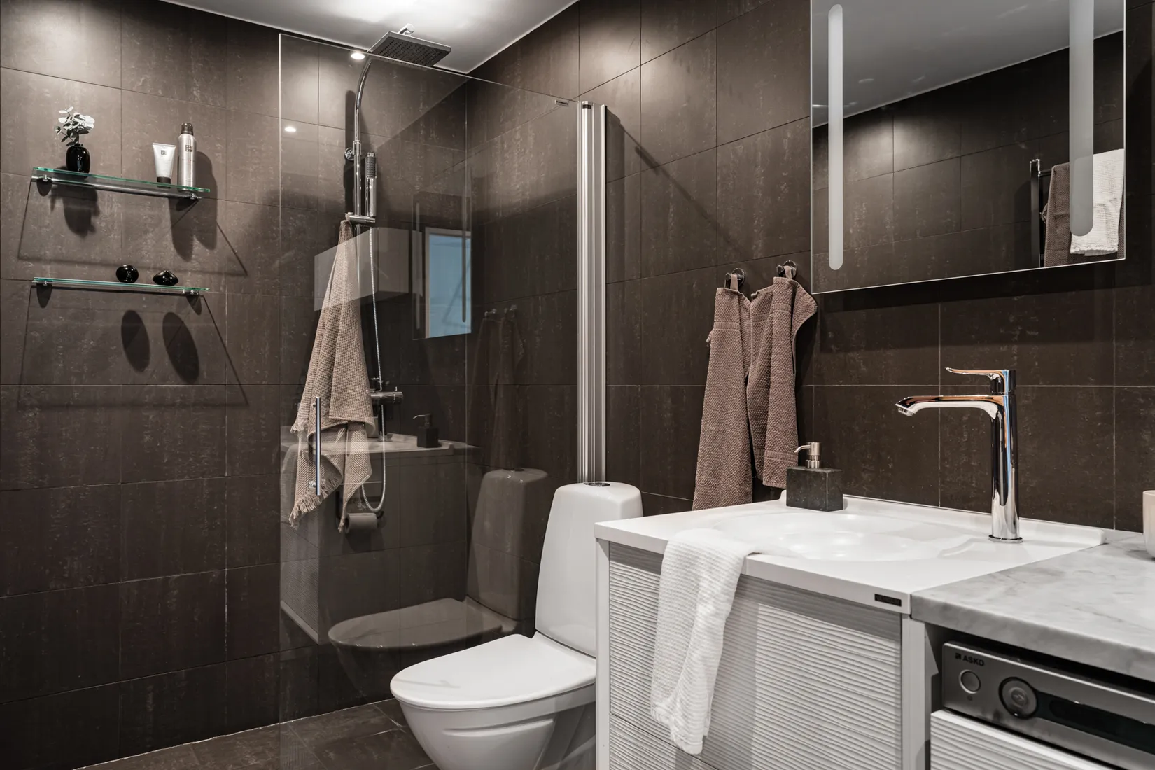 Bostadsrätt, Tulegatan 18, Centrala Sundbyberg, Sundbyberg