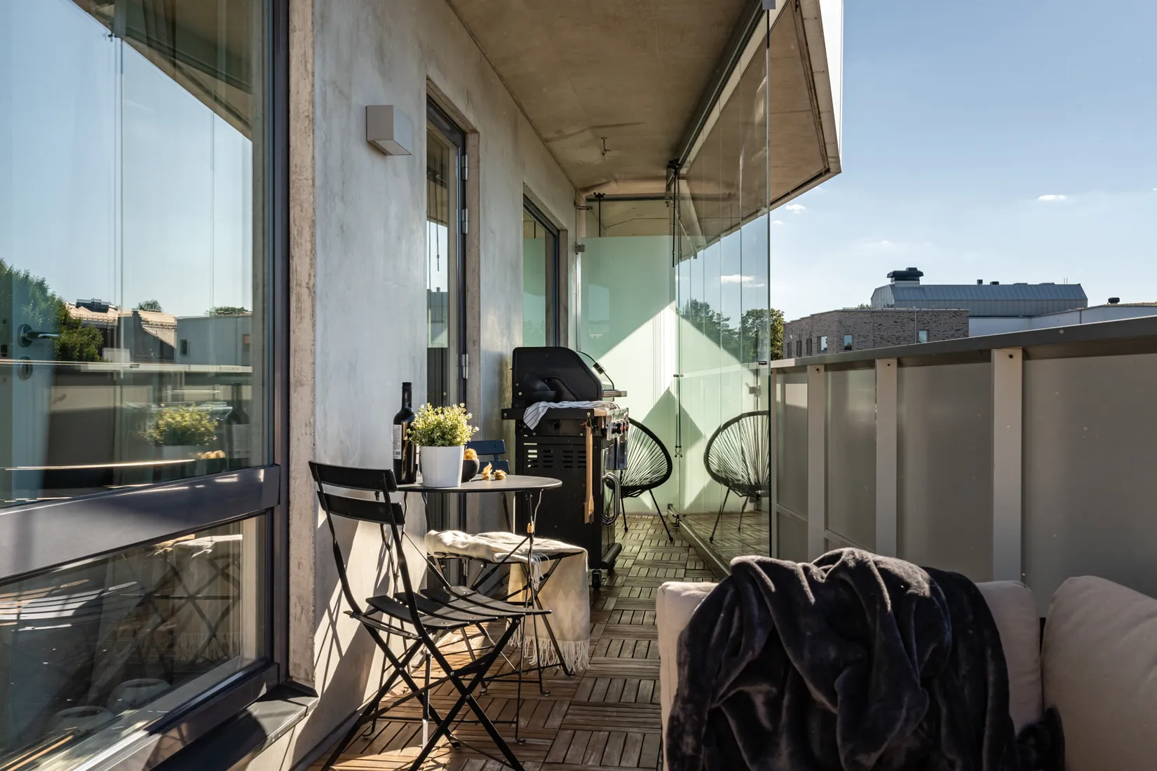 Bostadsrätt, Tulegatan 18, Centrala Sundbyberg, Sundbyberg