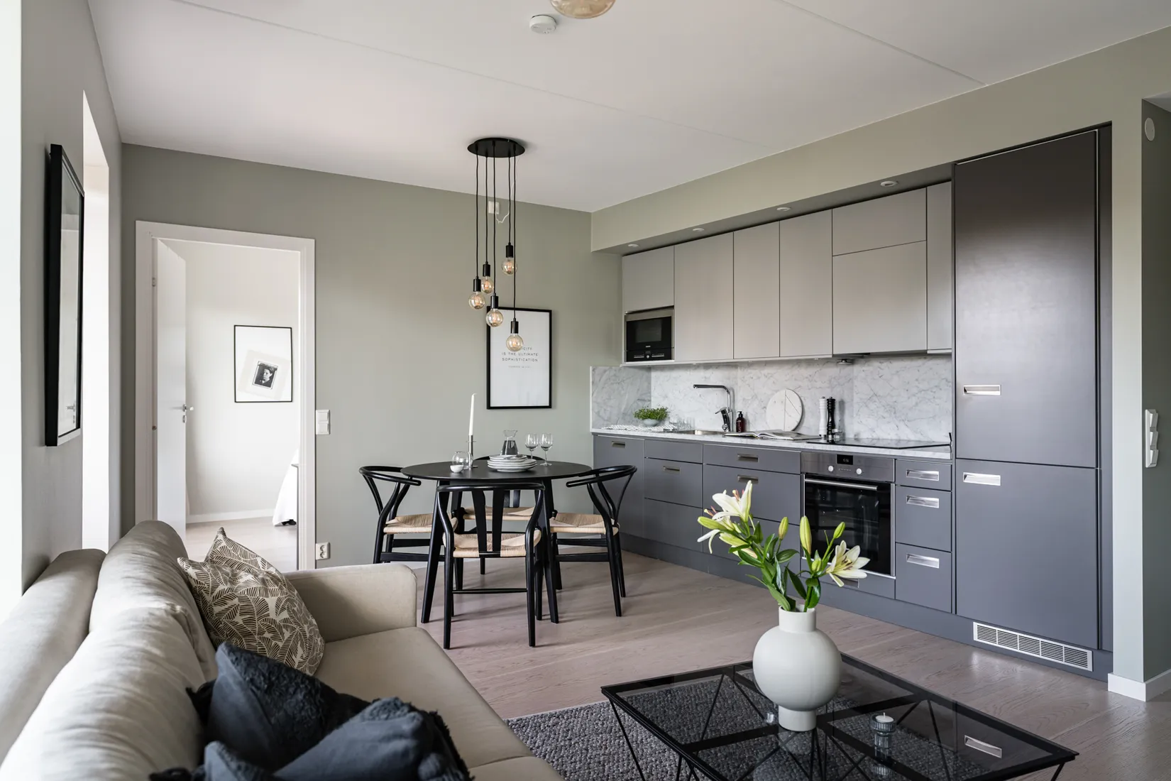 Bostadsrätt, Tulegatan 18, Centrala Sundbyberg, Sundbyberg