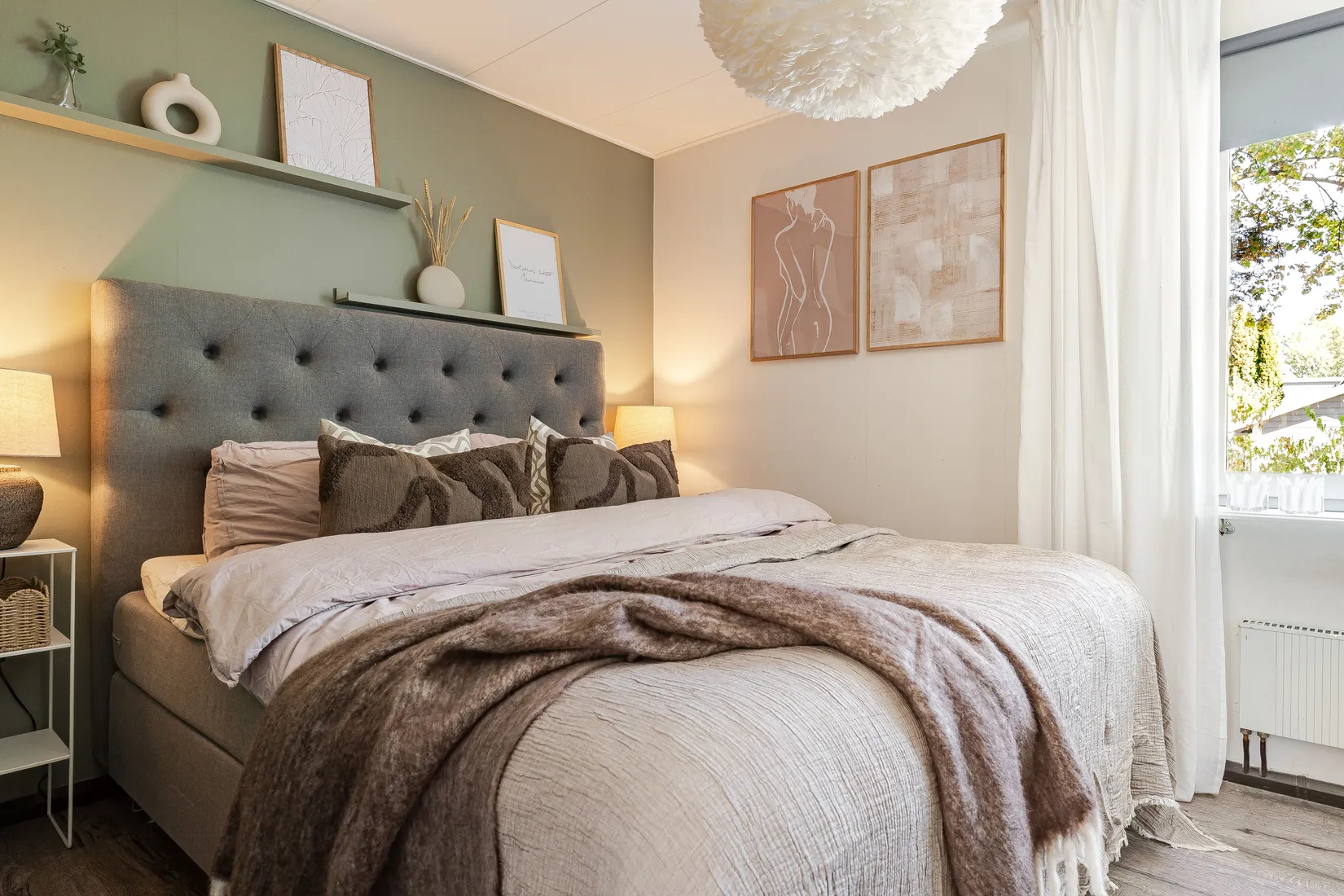 Radhus, Lärksoppsgatan  120, Bergvreten, Enköping