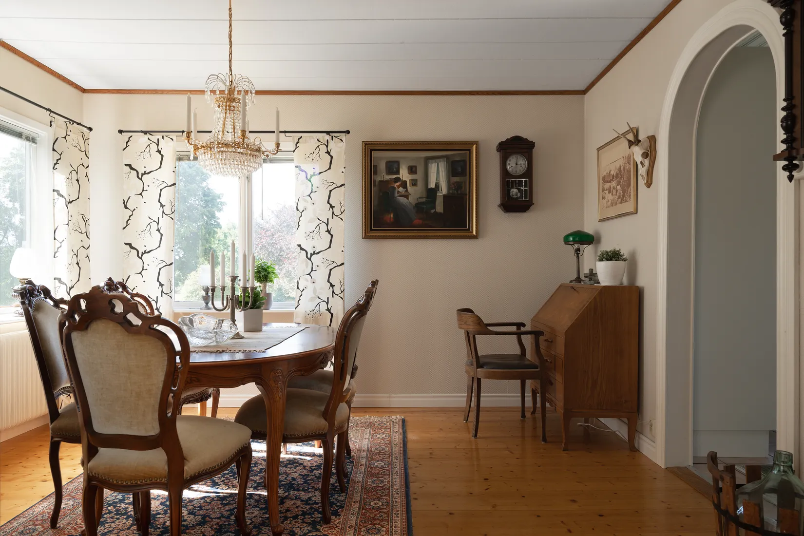 Villa, Fjälkestadsvägen 729, Fjälkestad, Kristianstad