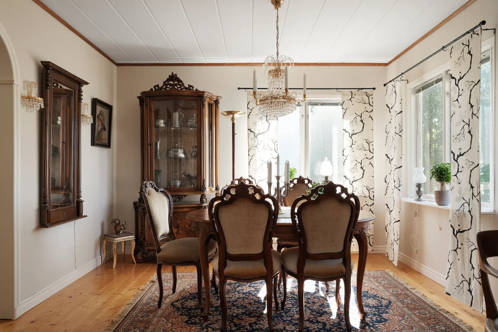 Villa, Fjälkestadsvägen 729, Fjälkestad, Kristianstad